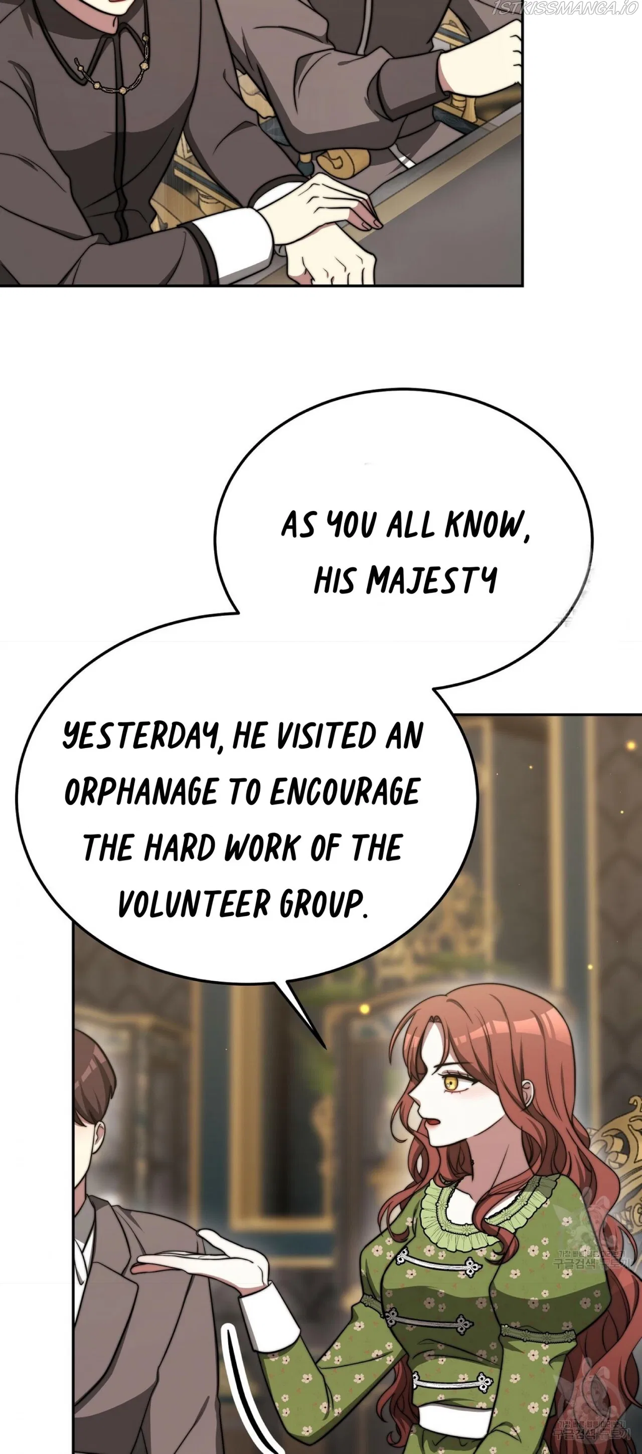 The Three Are Living a Married Life Chapter 59 – Page 66