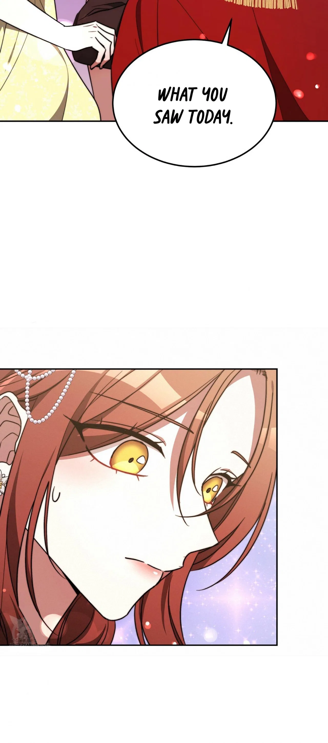 The Three Are Living a Married Life Chapter 58 – Page 8