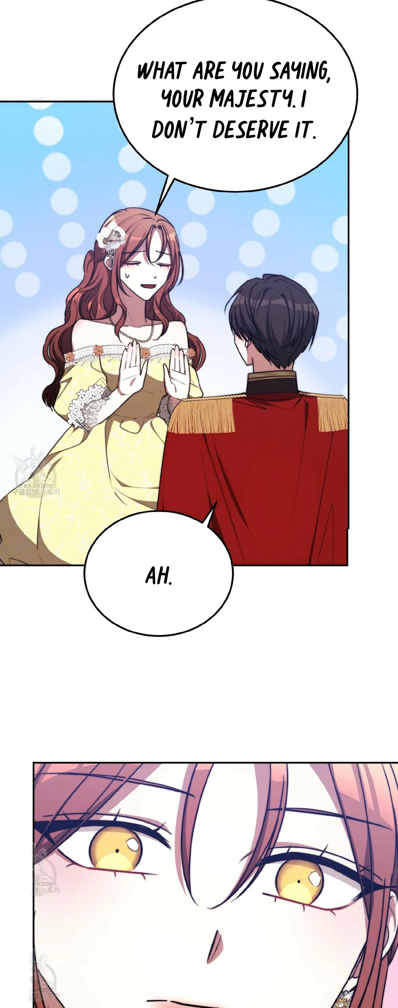 The Three Are Living a Married Life Chapter 58 – Page 16