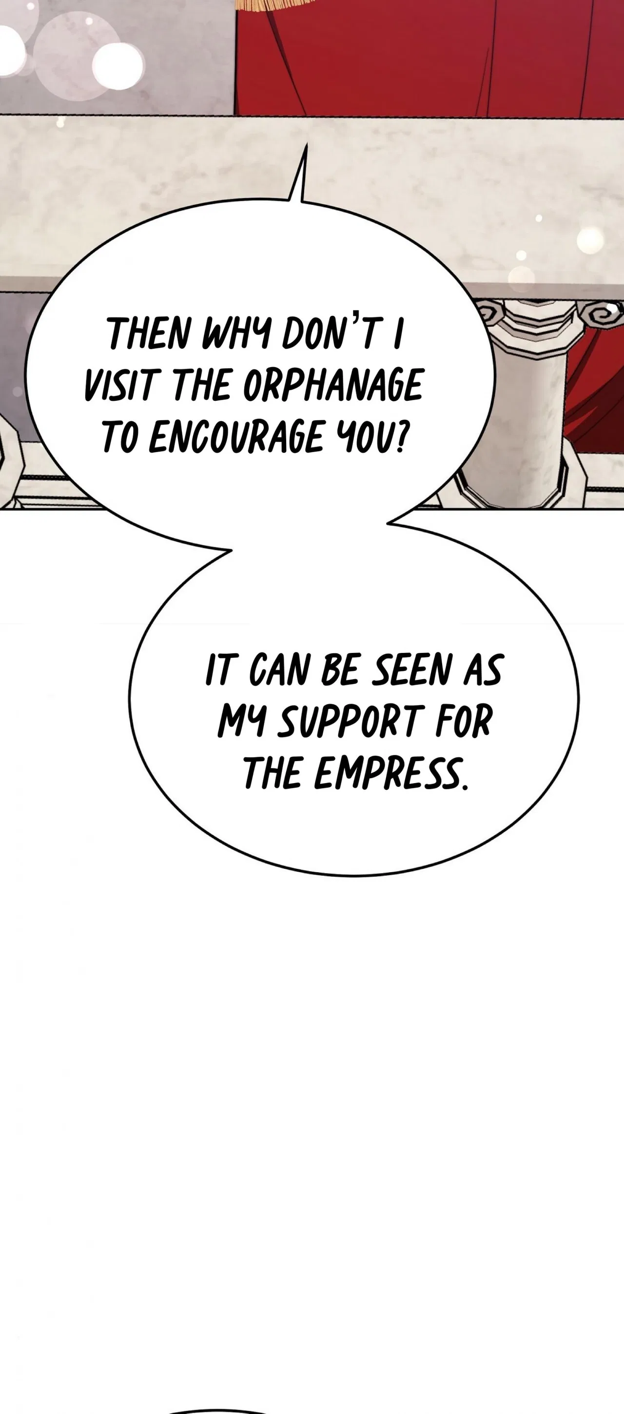 The Three Are Living a Married Life Chapter 58 – Page 18
