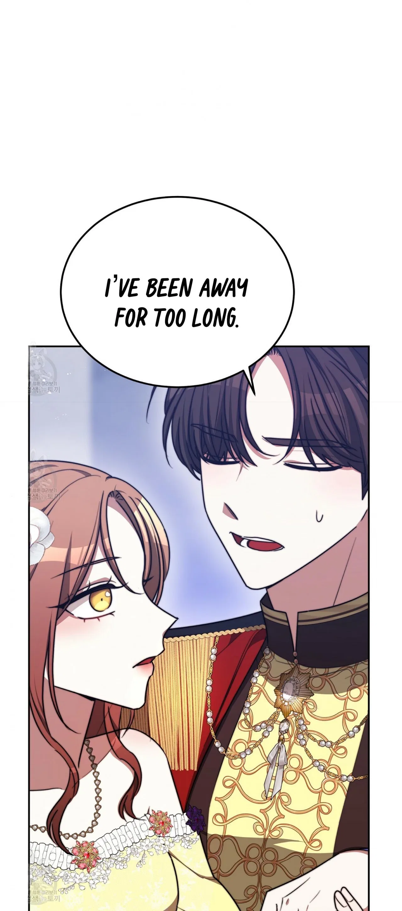 The Three Are Living a Married Life Chapter 58 – Page 20