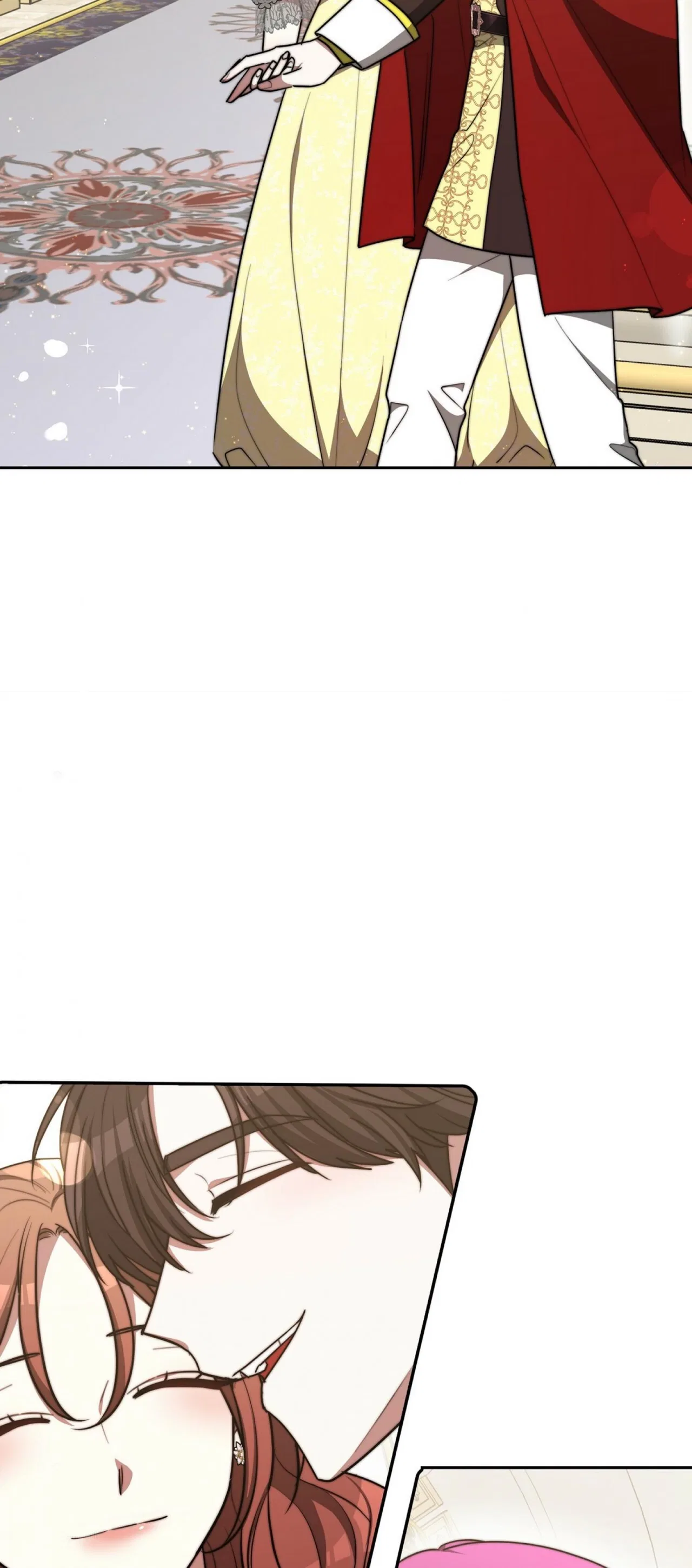 The Three Are Living a Married Life Chapter 58 – Page 22
