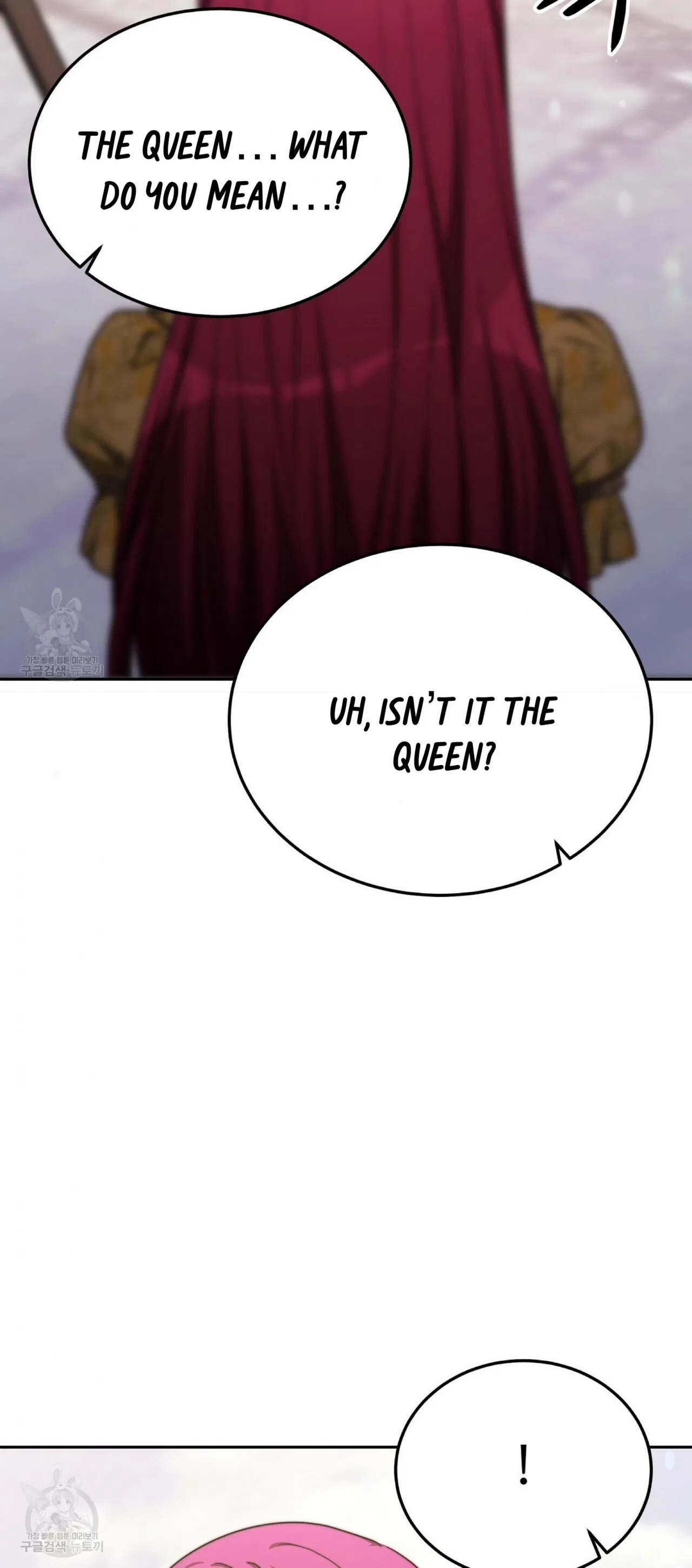 The Three Are Living a Married Life Chapter 58 – Page 31
