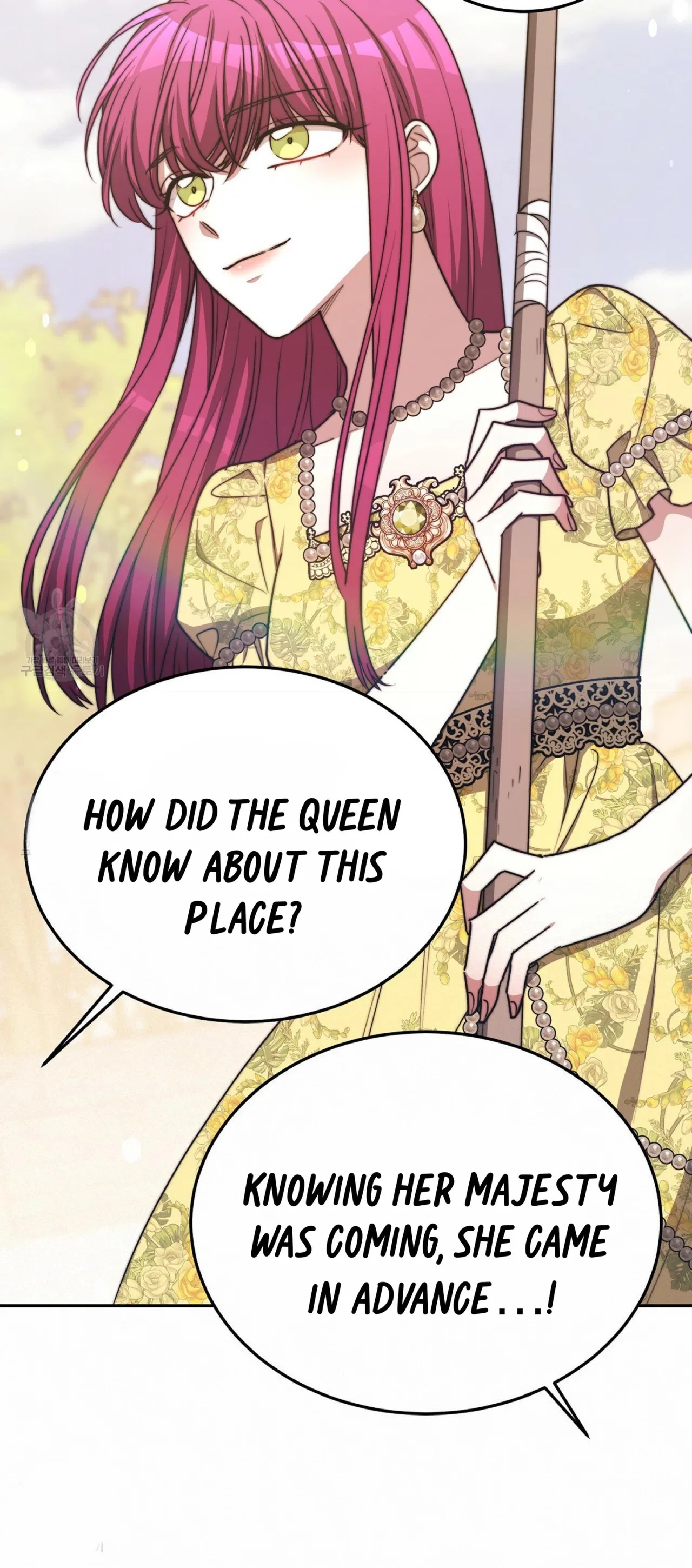 The Three Are Living a Married Life Chapter 58 – Page 32