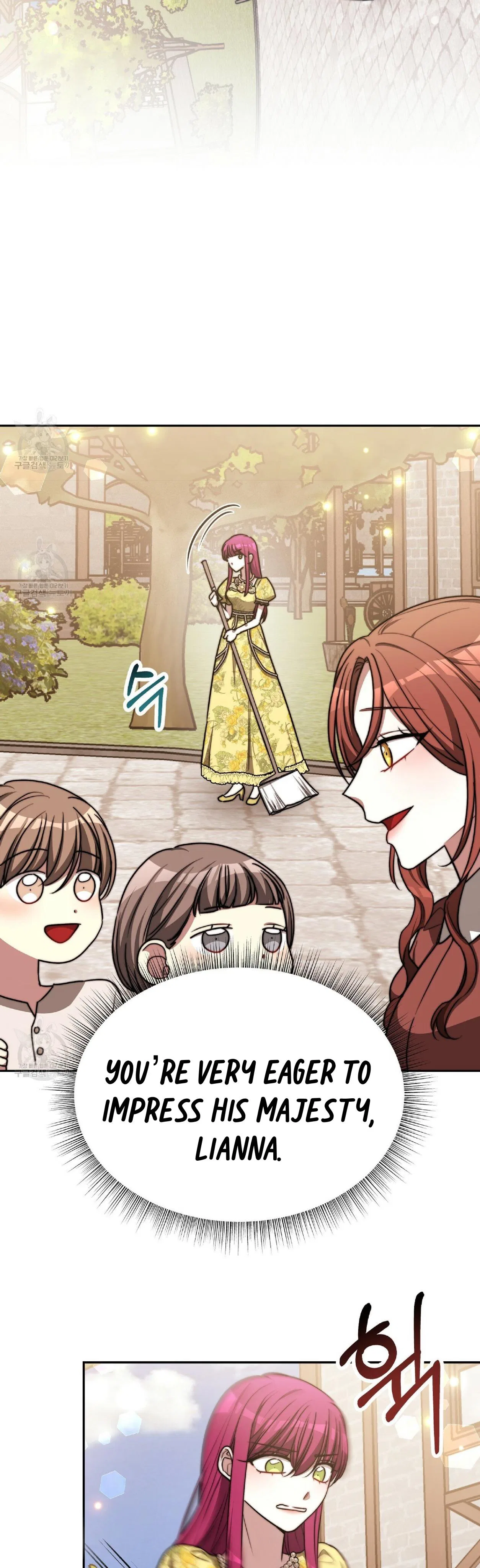 The Three Are Living a Married Life Chapter 58 – Page 38
