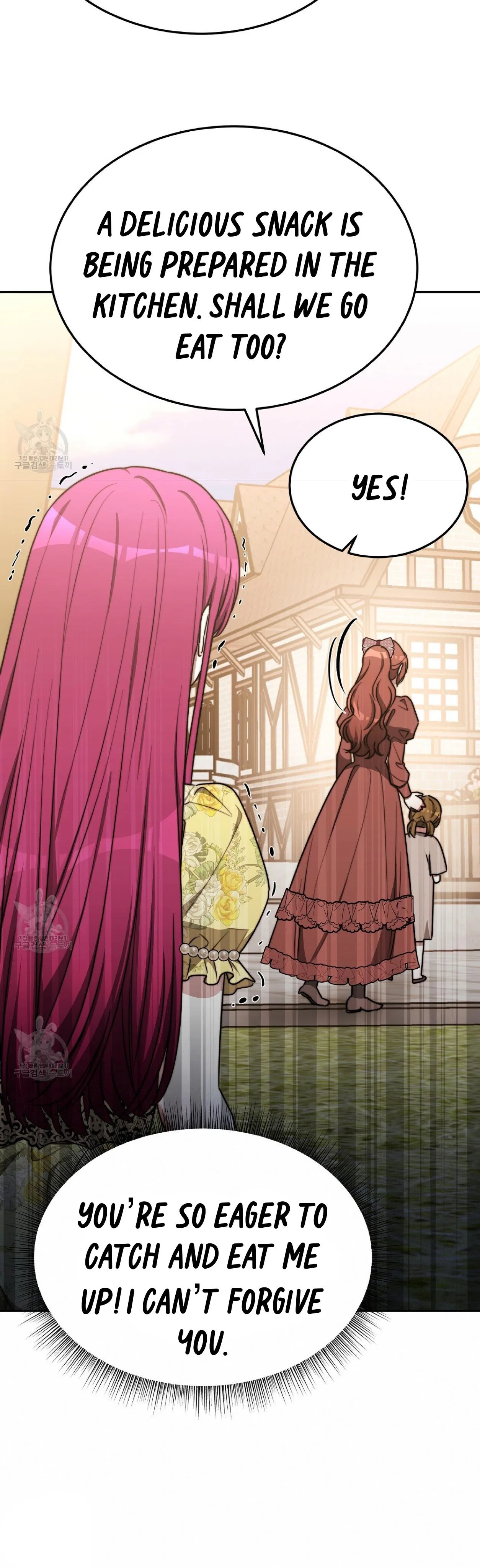 The Three Are Living a Married Life Chapter 58 – Page 49