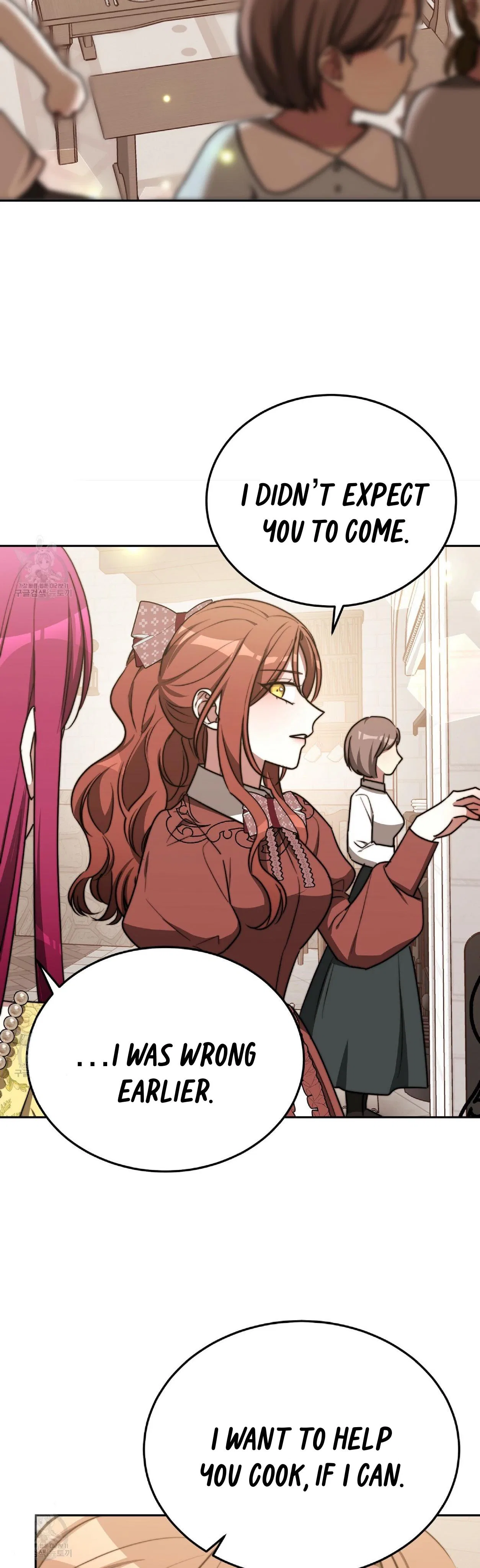 The Three Are Living a Married Life Chapter 58 – Page 51