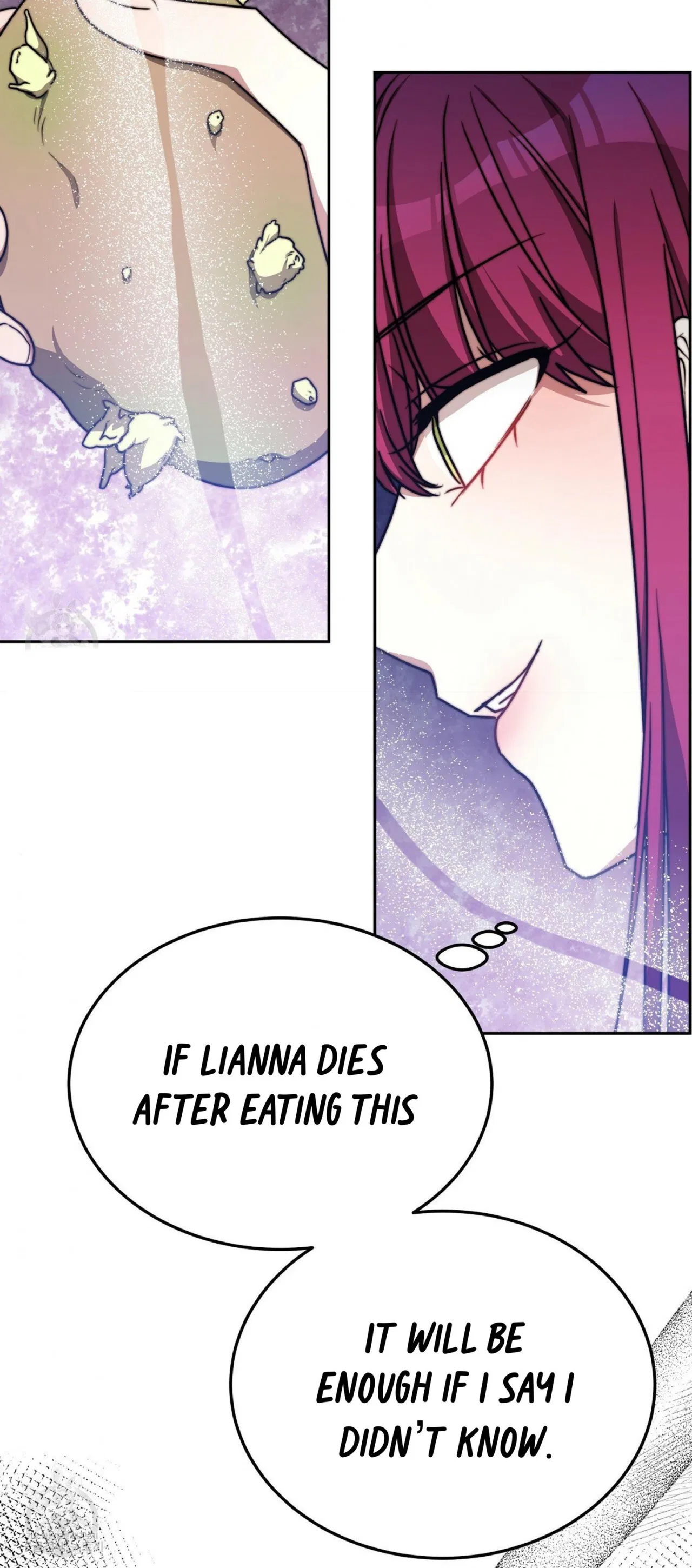 The Three Are Living a Married Life Chapter 58 – Page 57