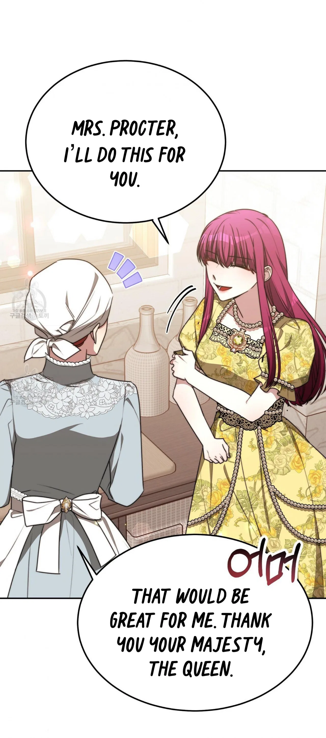 The Three Are Living a Married Life Chapter 58 – Page 60