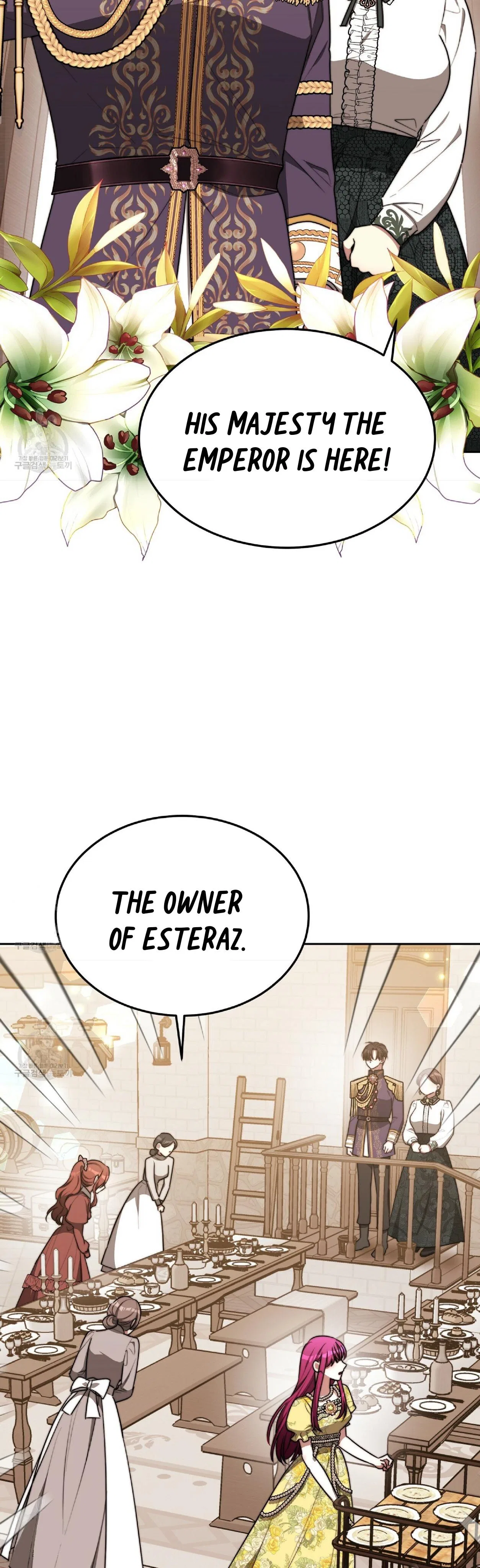The Three Are Living a Married Life Chapter 58 – Page 65