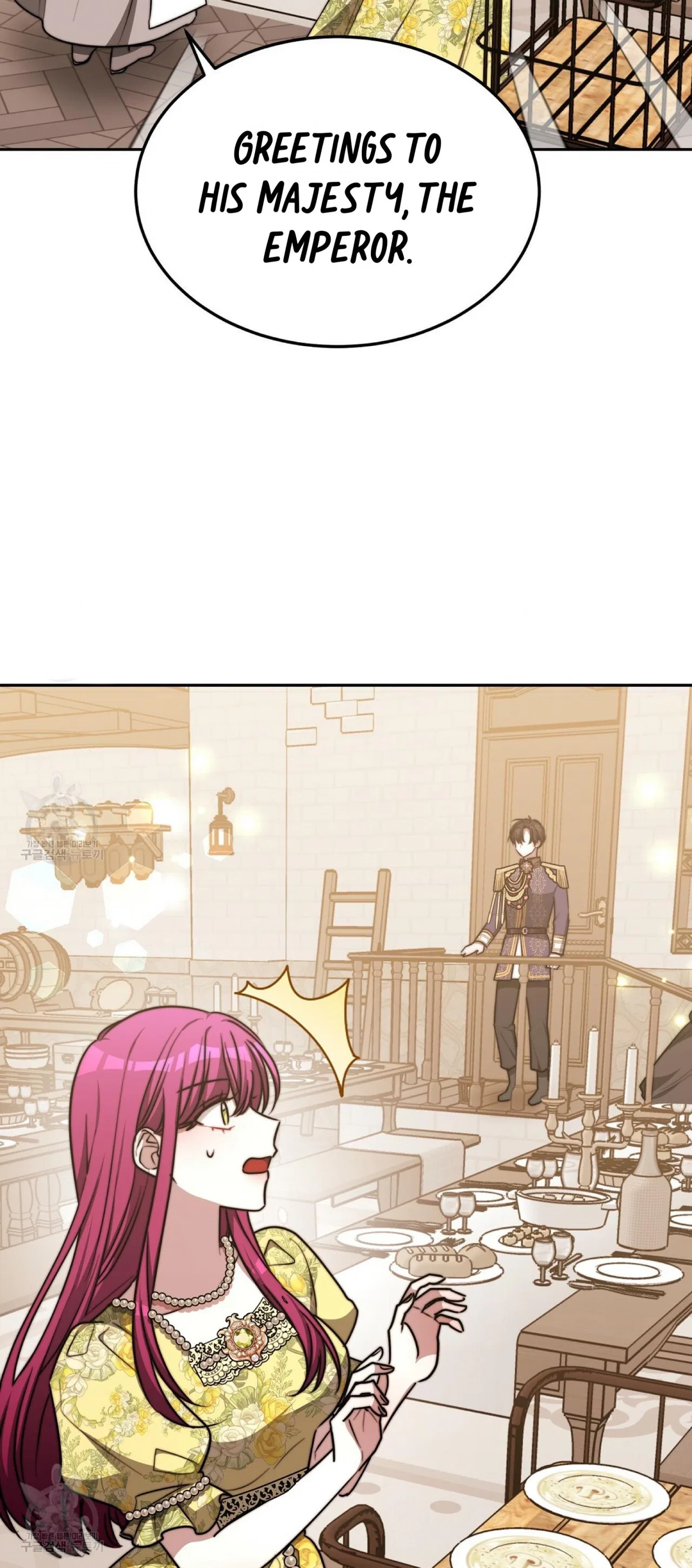 The Three Are Living a Married Life Chapter 58 – Page 66