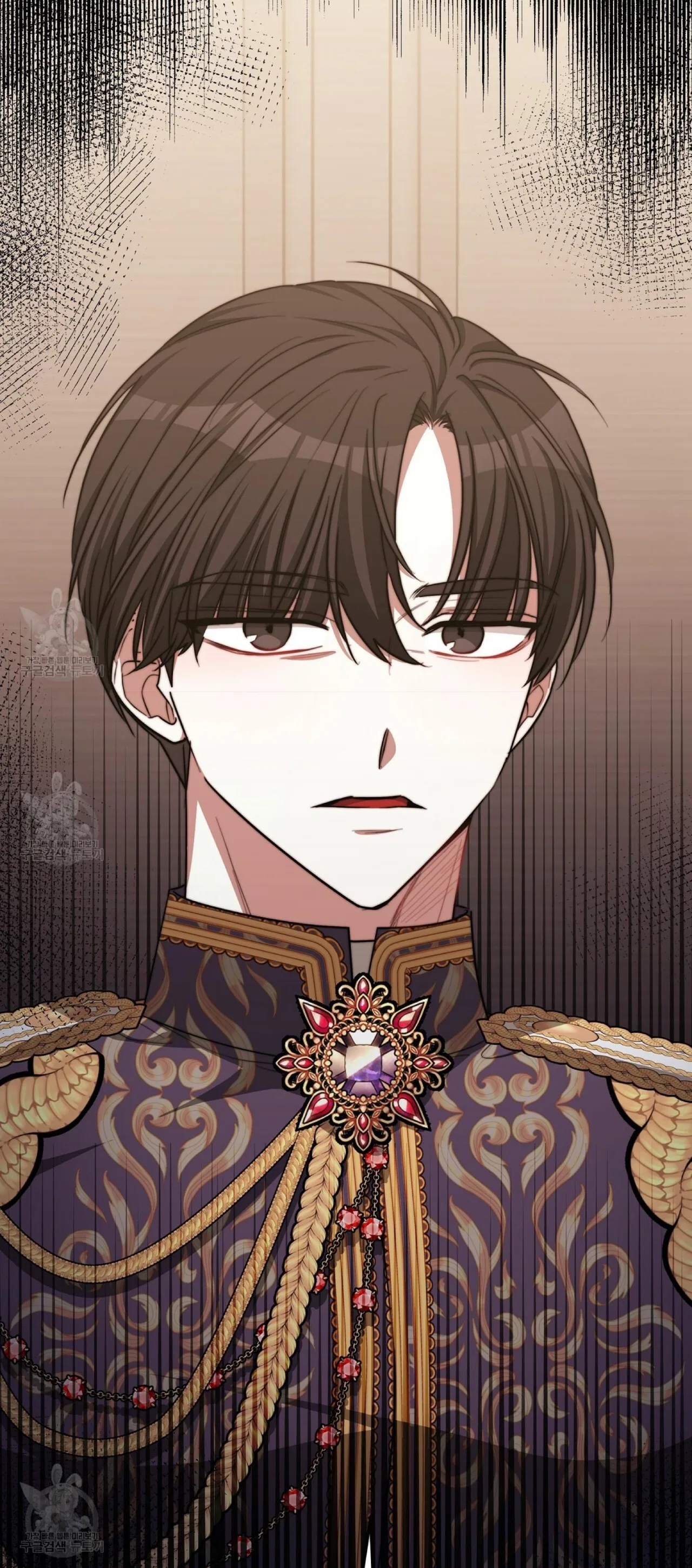 The Three Are Living a Married Life Chapter 58 – Page 70
