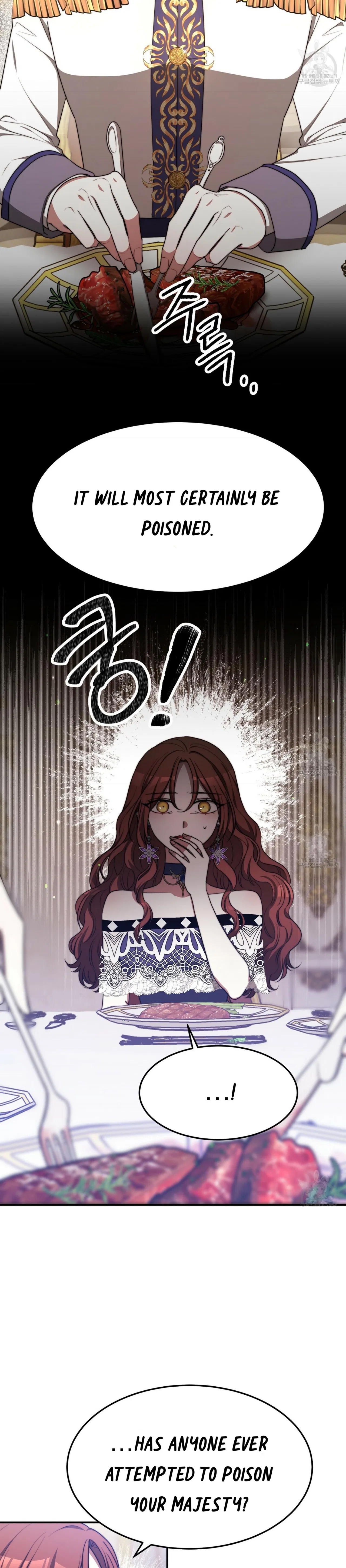 The Three Are Living a Married Life Chapter 57 – Page 6