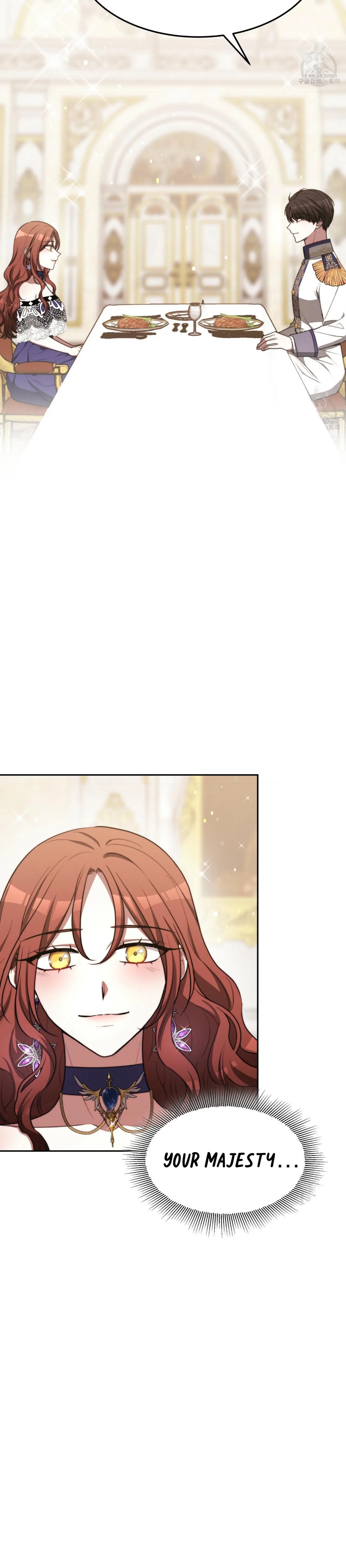 The Three Are Living a Married Life Chapter 57 – Page 10