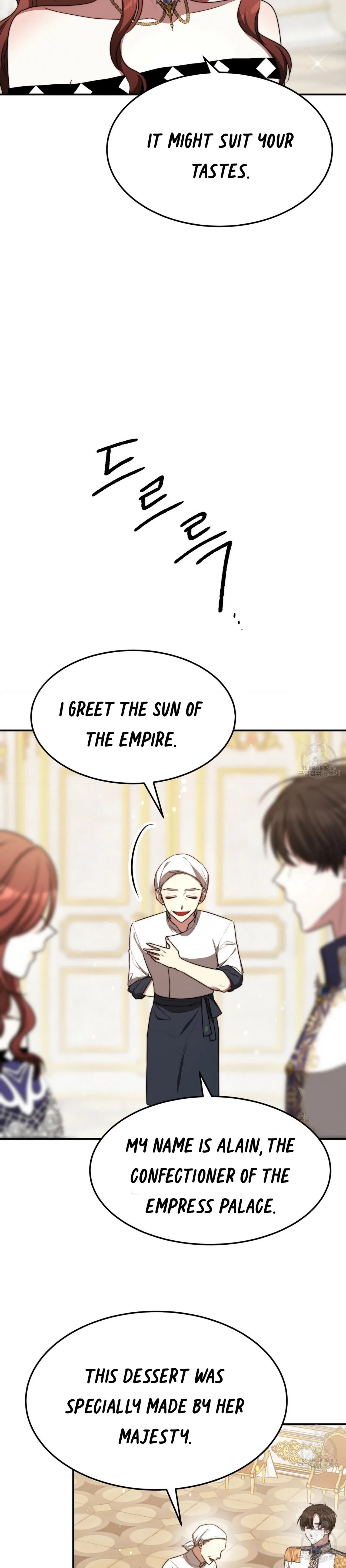 The Three Are Living a Married Life Chapter 57 – Page 12