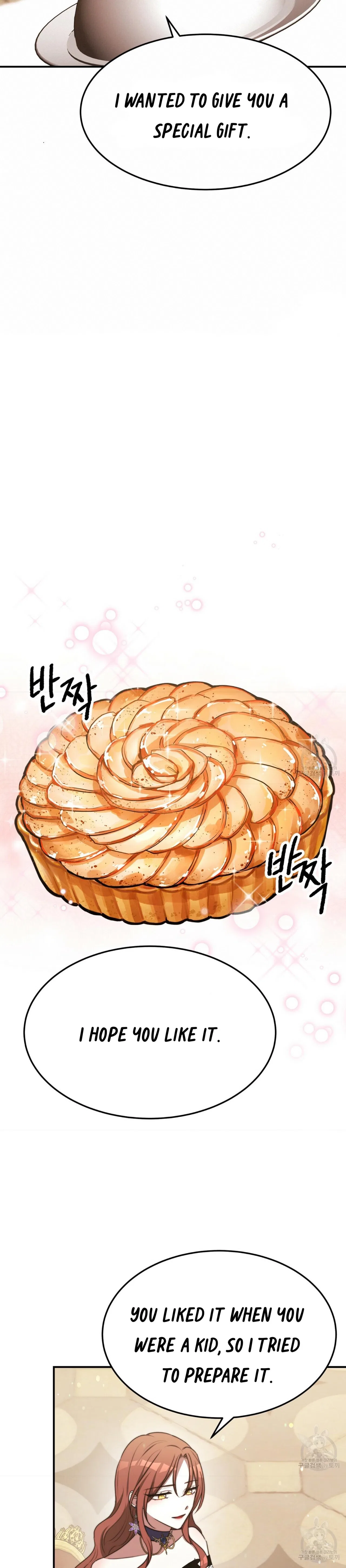 The Three Are Living a Married Life Chapter 57 – Page 14