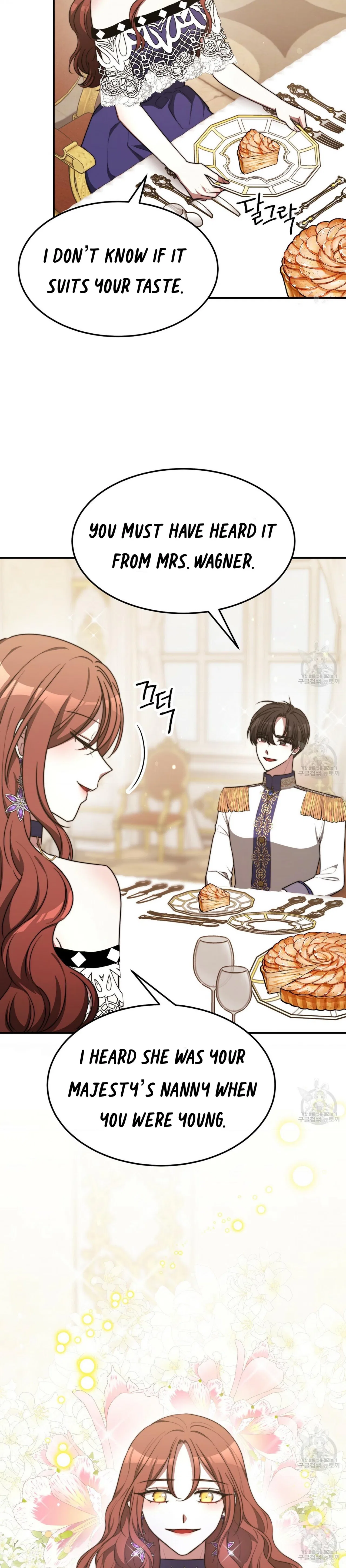 The Three Are Living a Married Life Chapter 57 – Page 15