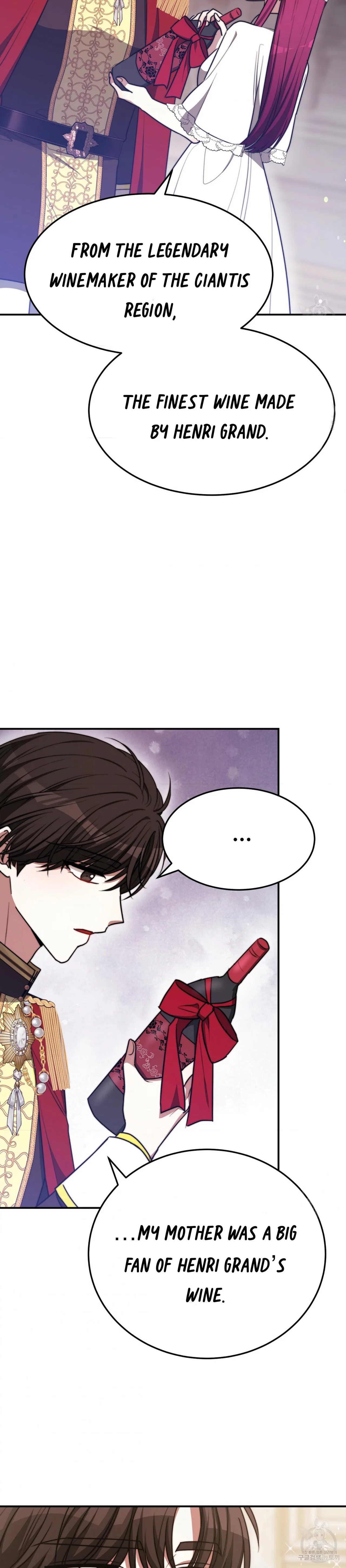 The Three Are Living a Married Life Chapter 57 – Page 30