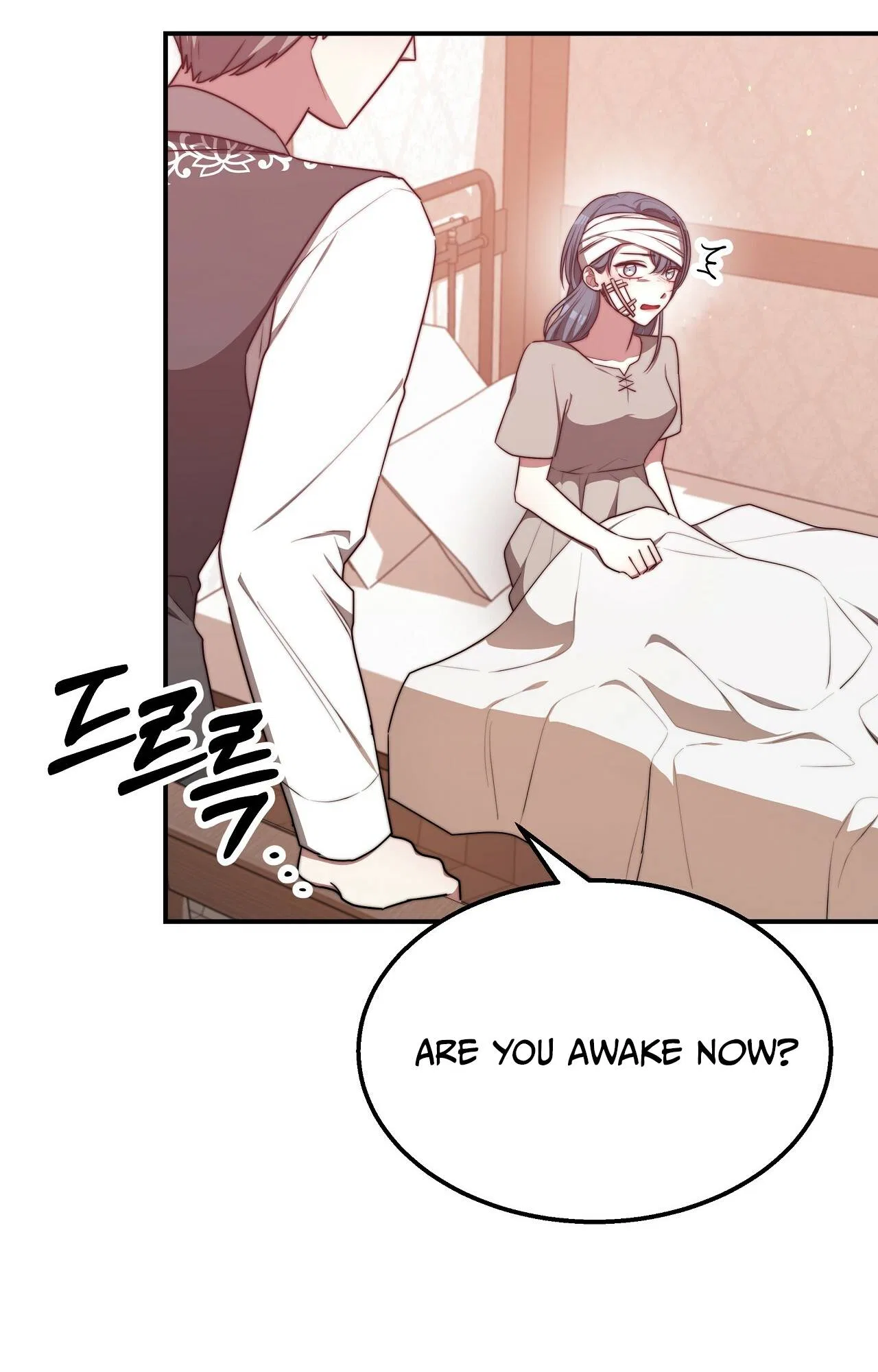 The Three Are Living a Married Life Chapter 56 – Page 5