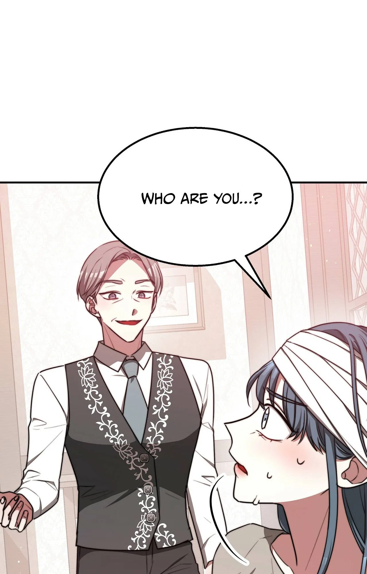 The Three Are Living a Married Life Chapter 56 – Page 6