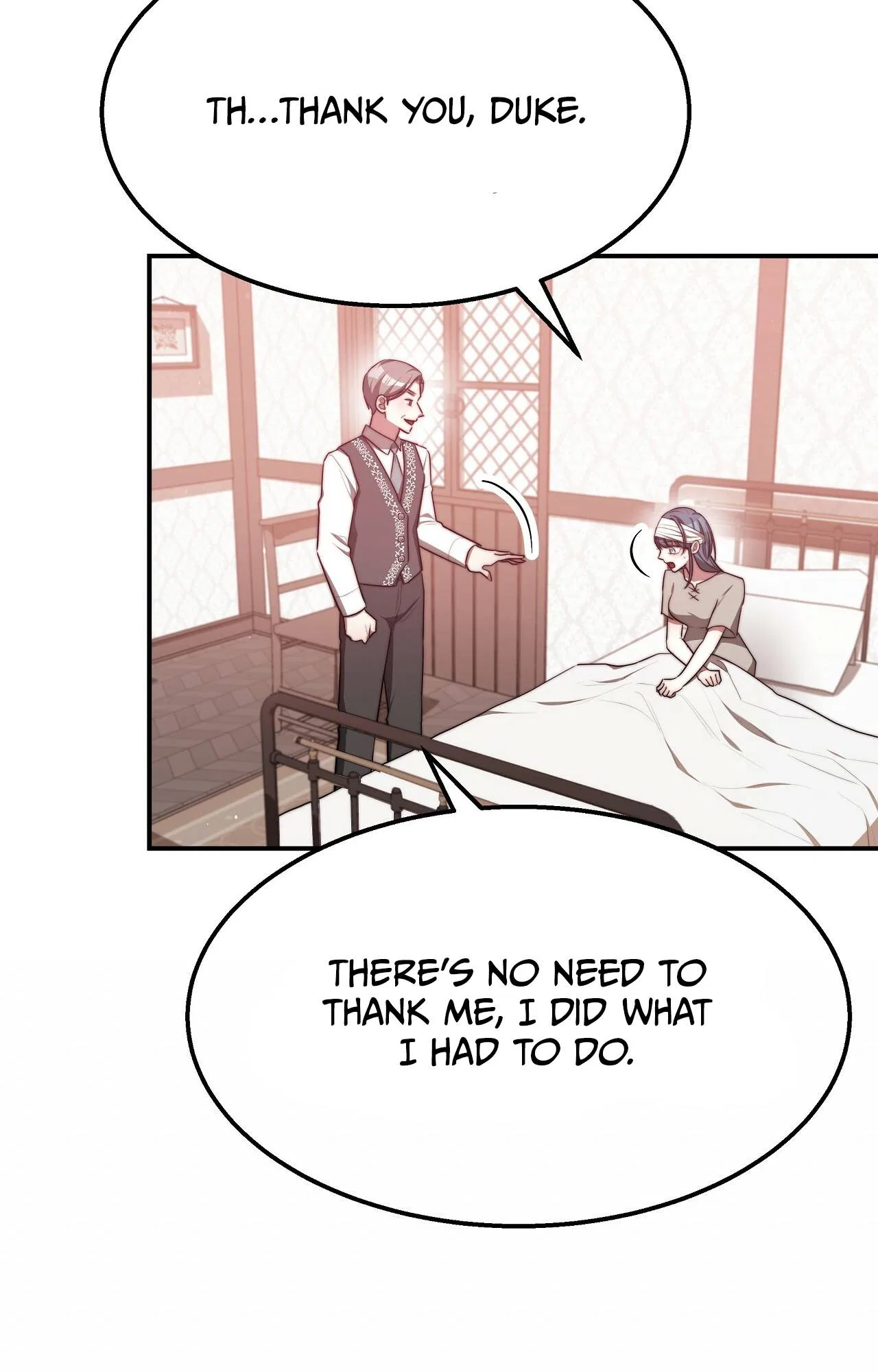 The Three Are Living a Married Life Chapter 56 – Page 9