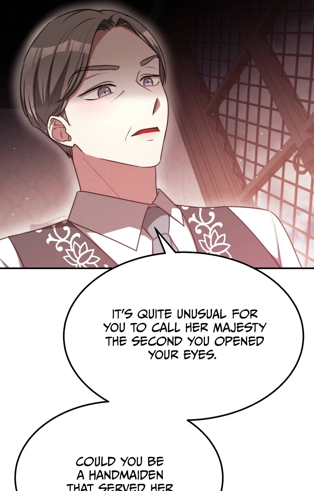 The Three Are Living a Married Life Chapter 56 – Page 11
