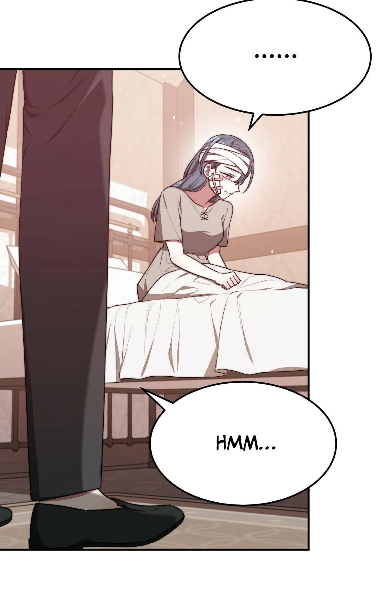 The Three Are Living a Married Life Chapter 56 – Page 15