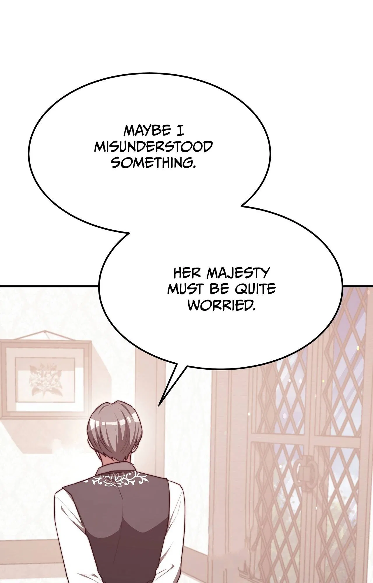 The Three Are Living a Married Life Chapter 56 – Page 16