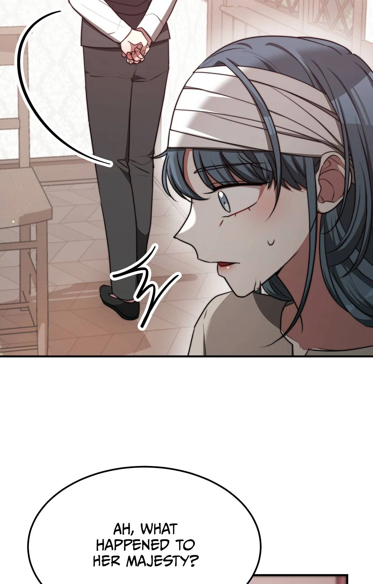 The Three Are Living a Married Life Chapter 56 – Page 17