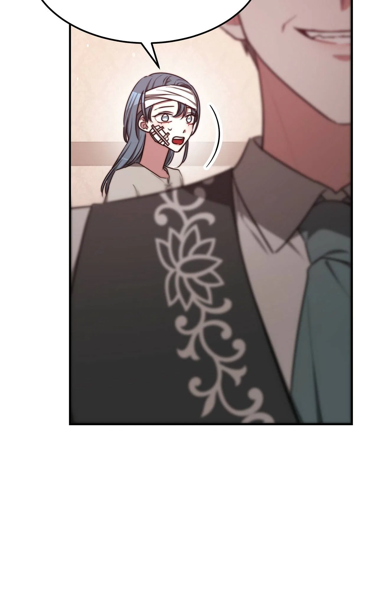 The Three Are Living a Married Life Chapter 56 – Page 18