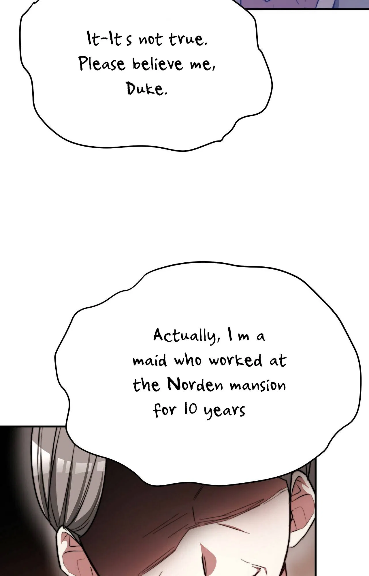 The Three Are Living a Married Life Chapter 56 – Page 25