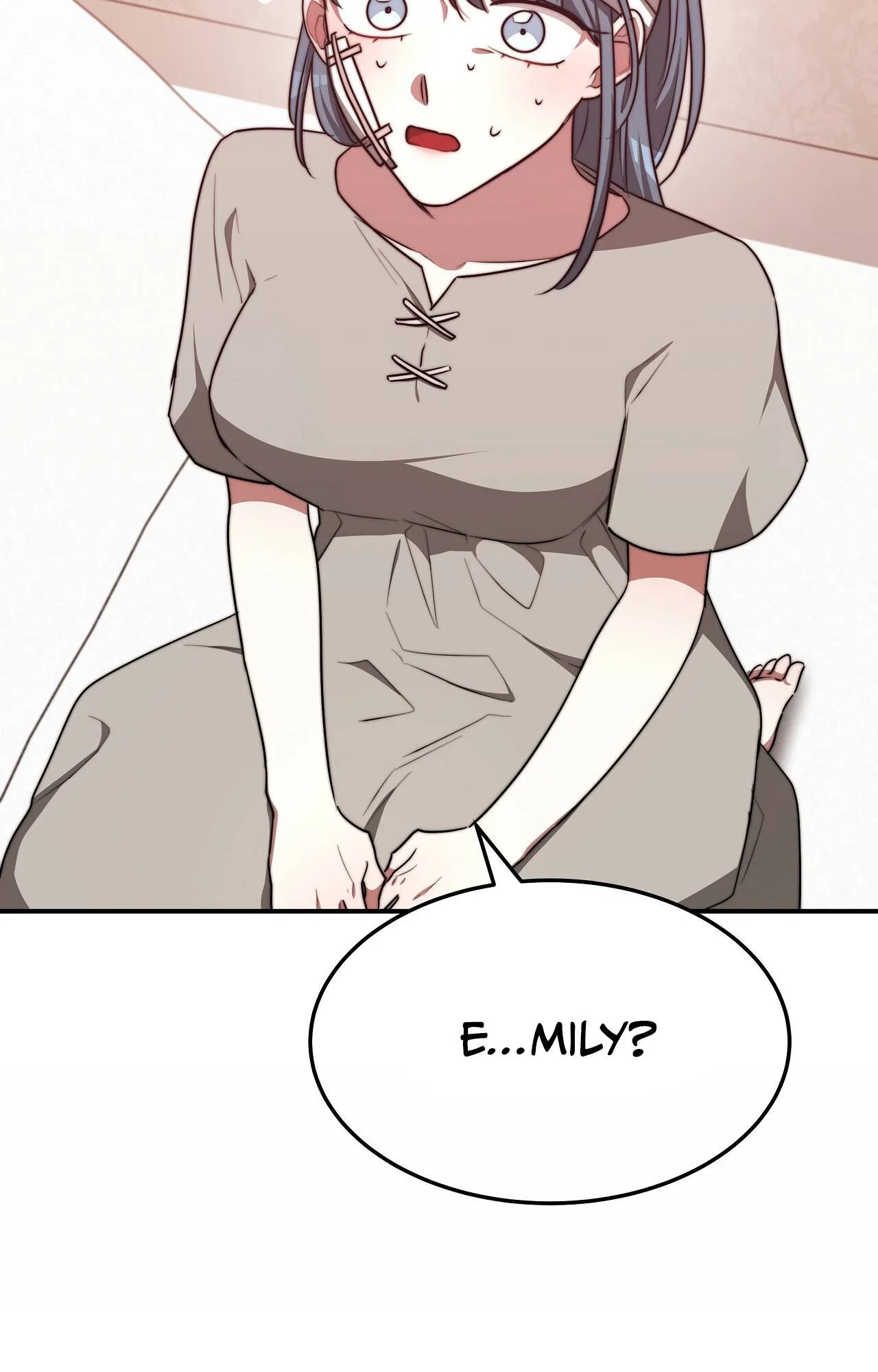The Three Are Living a Married Life Chapter 56 – Page 29