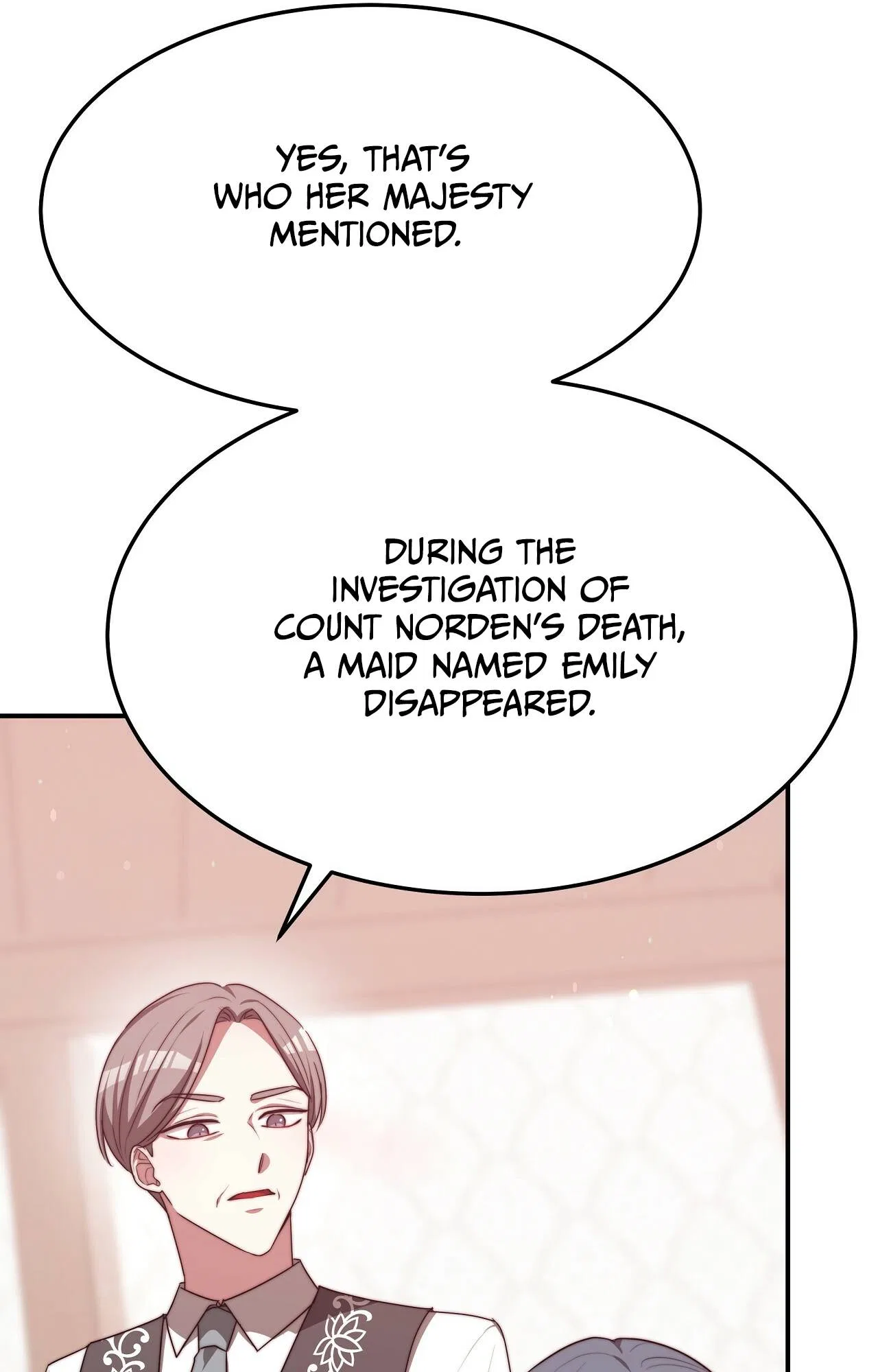 The Three Are Living a Married Life Chapter 56 – Page 31