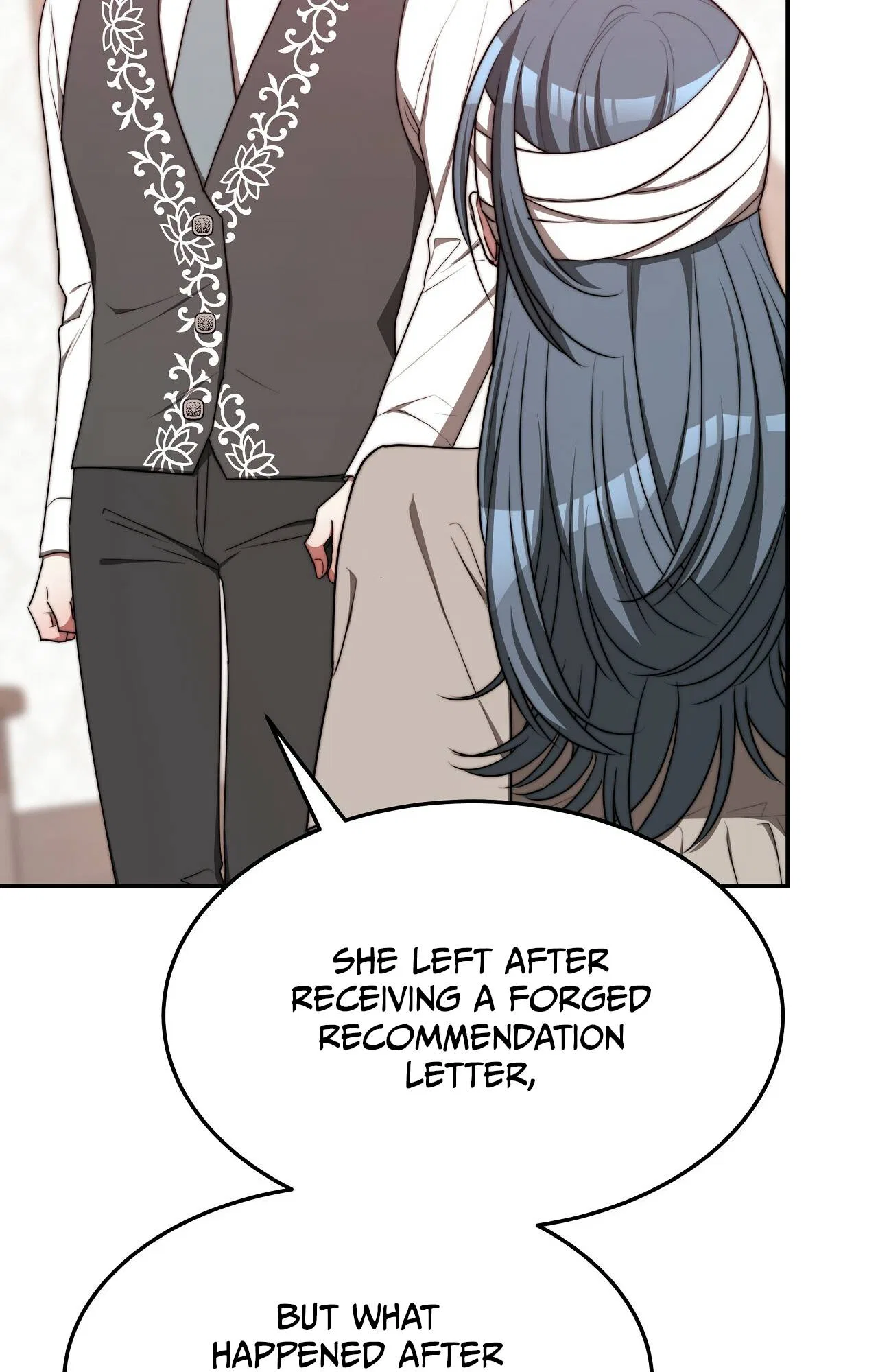 The Three Are Living a Married Life Chapter 56 – Page 32