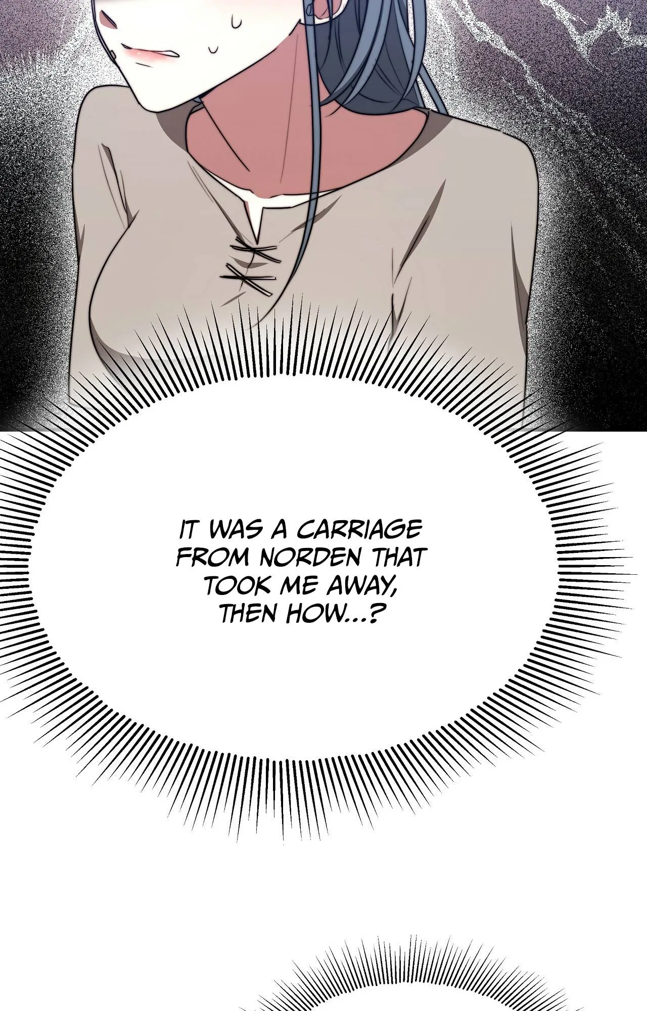 The Three Are Living a Married Life Chapter 56 – Page 35