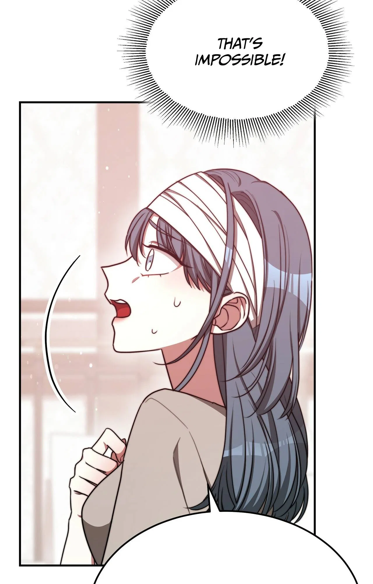 The Three Are Living a Married Life Chapter 56 – Page 36