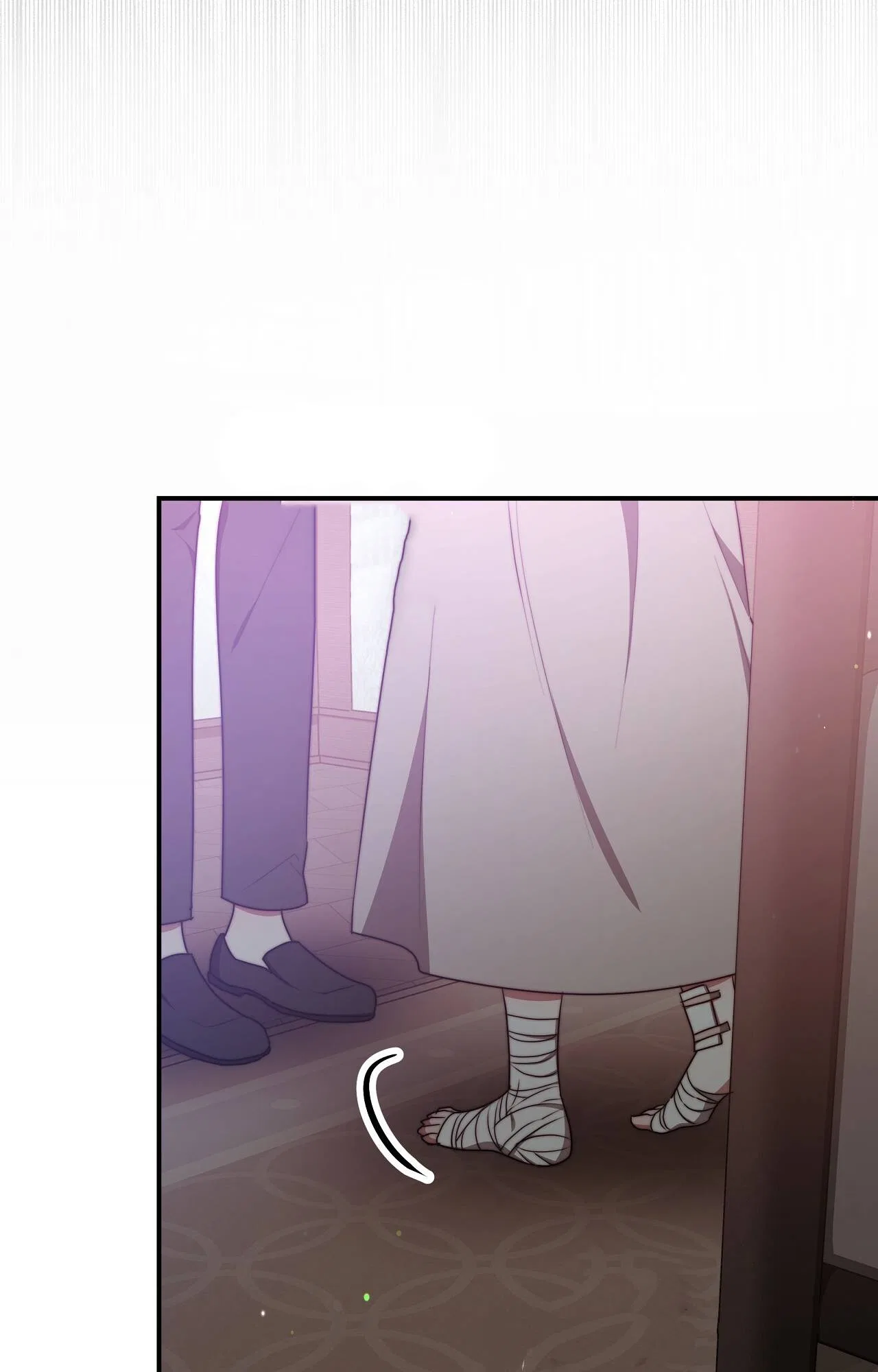 The Three Are Living a Married Life Chapter 56 – Page 46