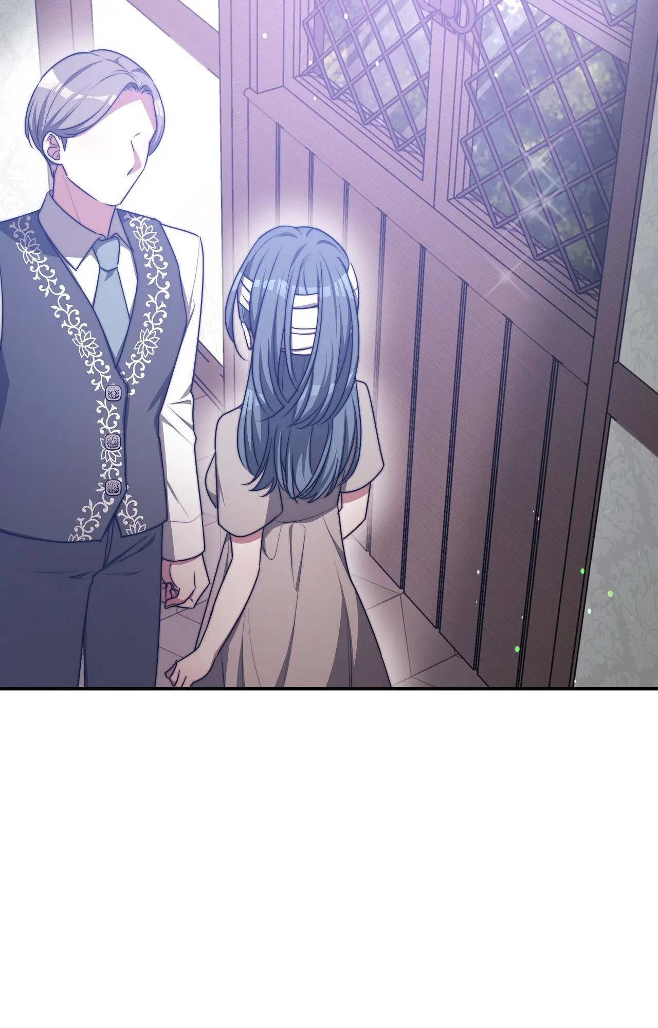 The Three Are Living a Married Life Chapter 56 – Page 48