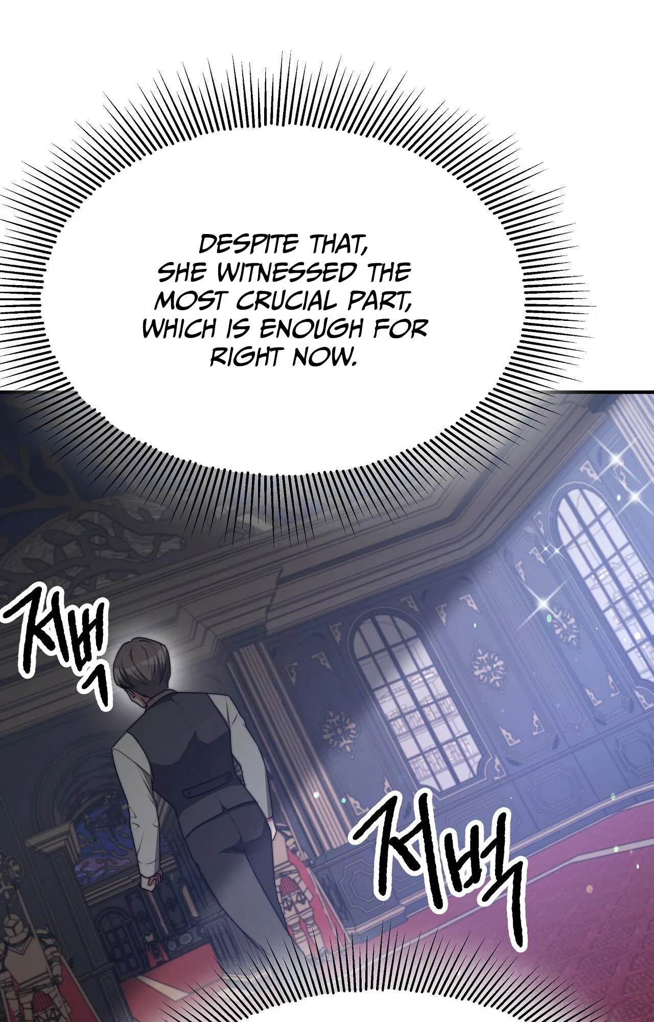The Three Are Living a Married Life Chapter 56 – Page 53