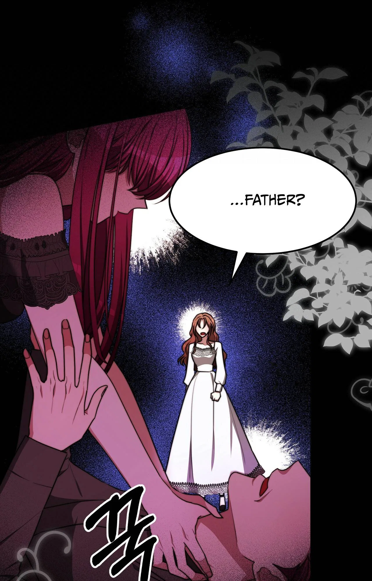 The Three Are Living a Married Life Chapter 56 – Page 59
