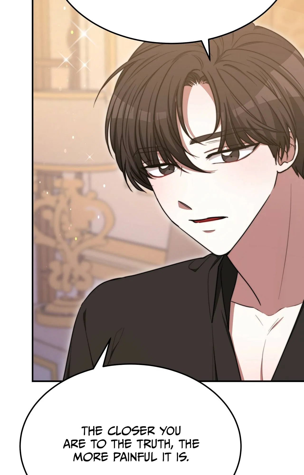 The Three Are Living a Married Life Chapter 56 – Page 73