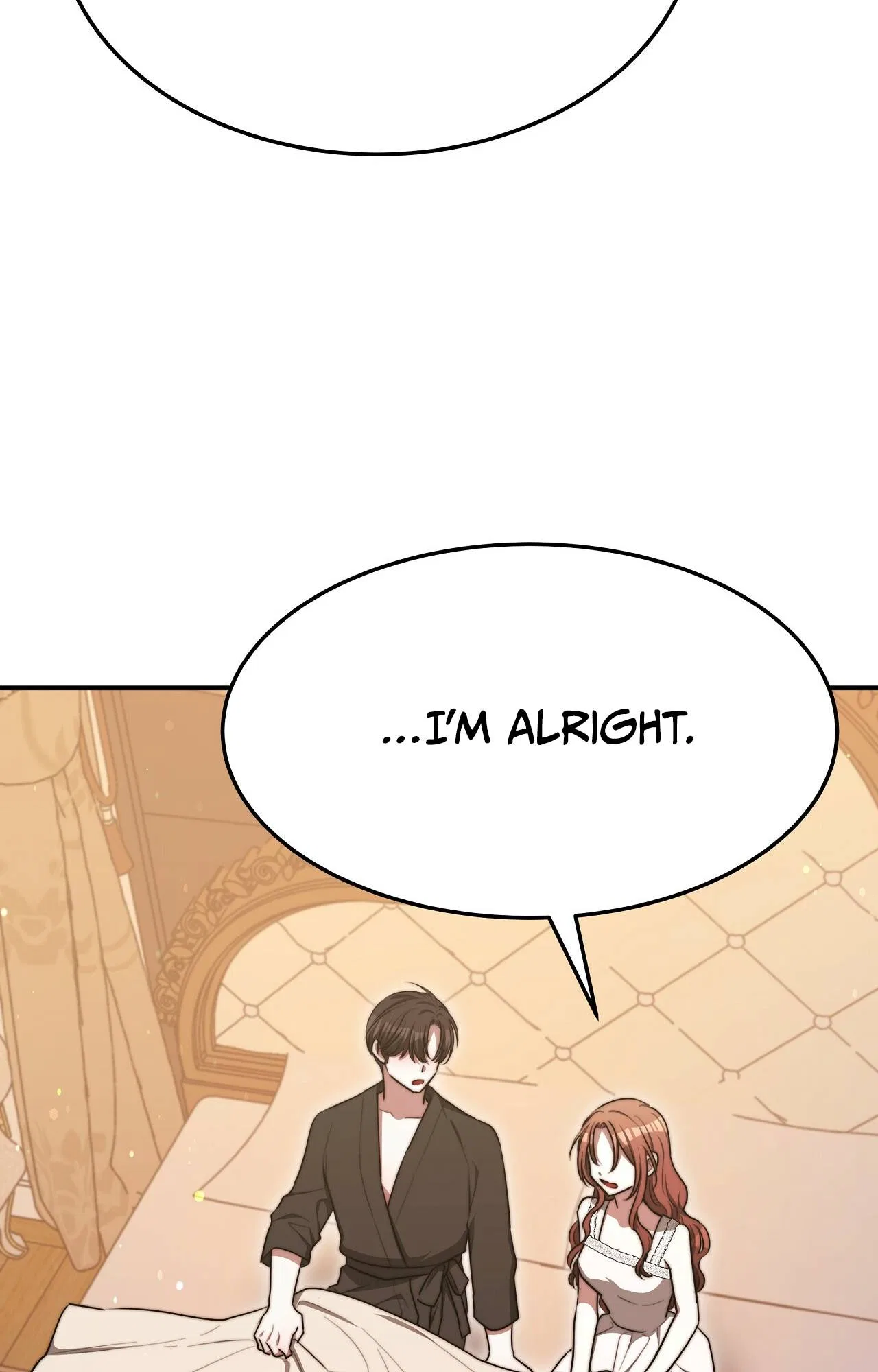 The Three Are Living a Married Life Chapter 56 – Page 74