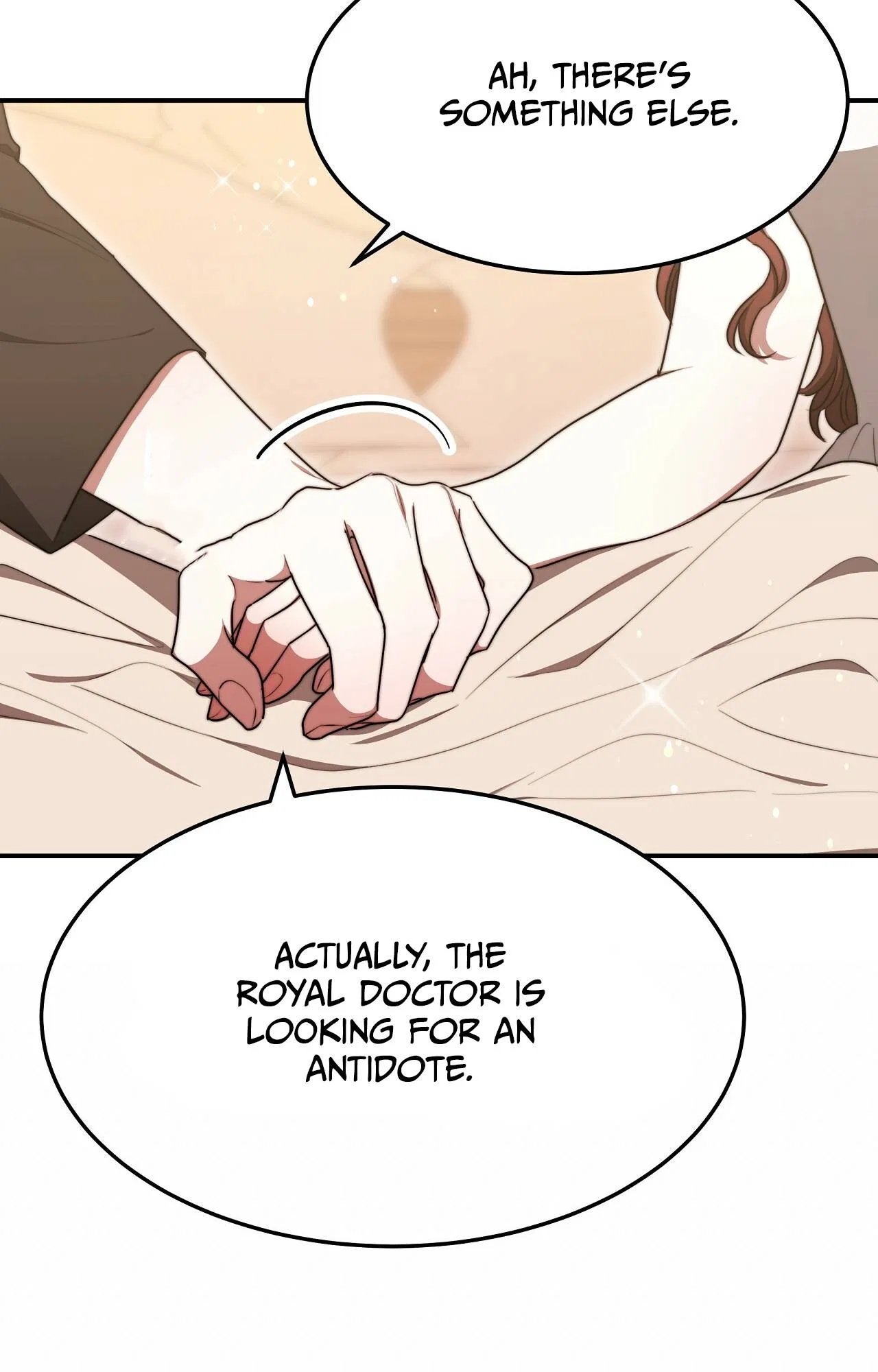 The Three Are Living a Married Life Chapter 56 – Page 77