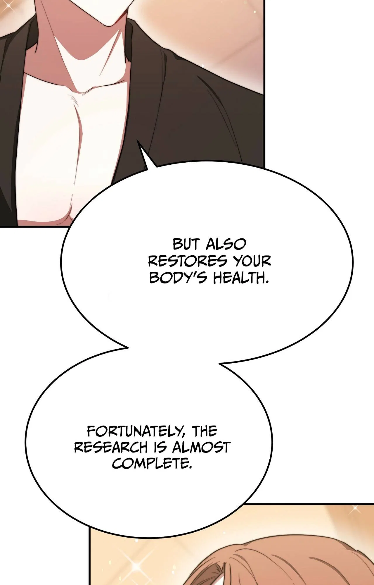 The Three Are Living a Married Life Chapter 56 – Page 81