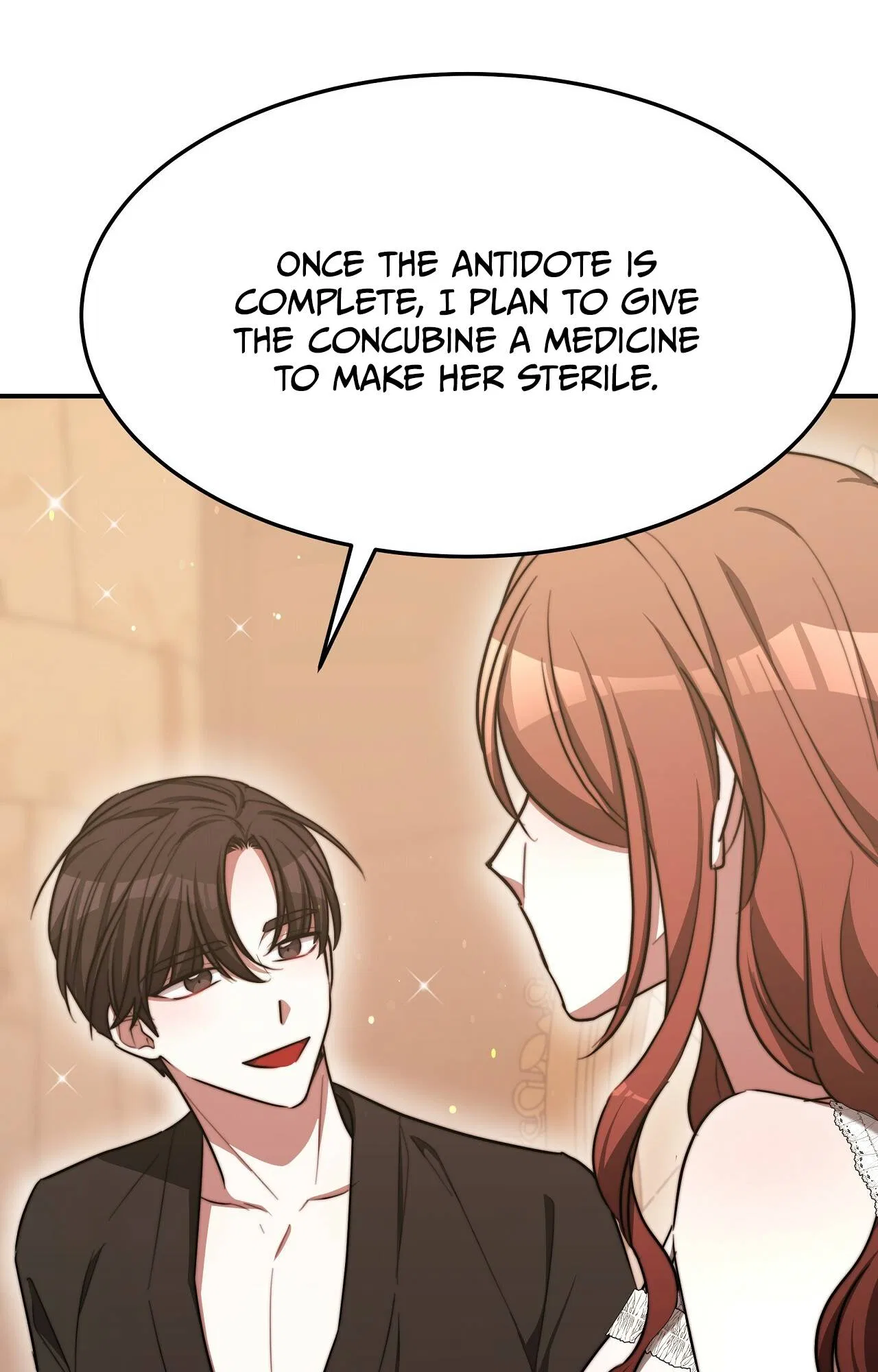 The Three Are Living a Married Life Chapter 56 – Page 83