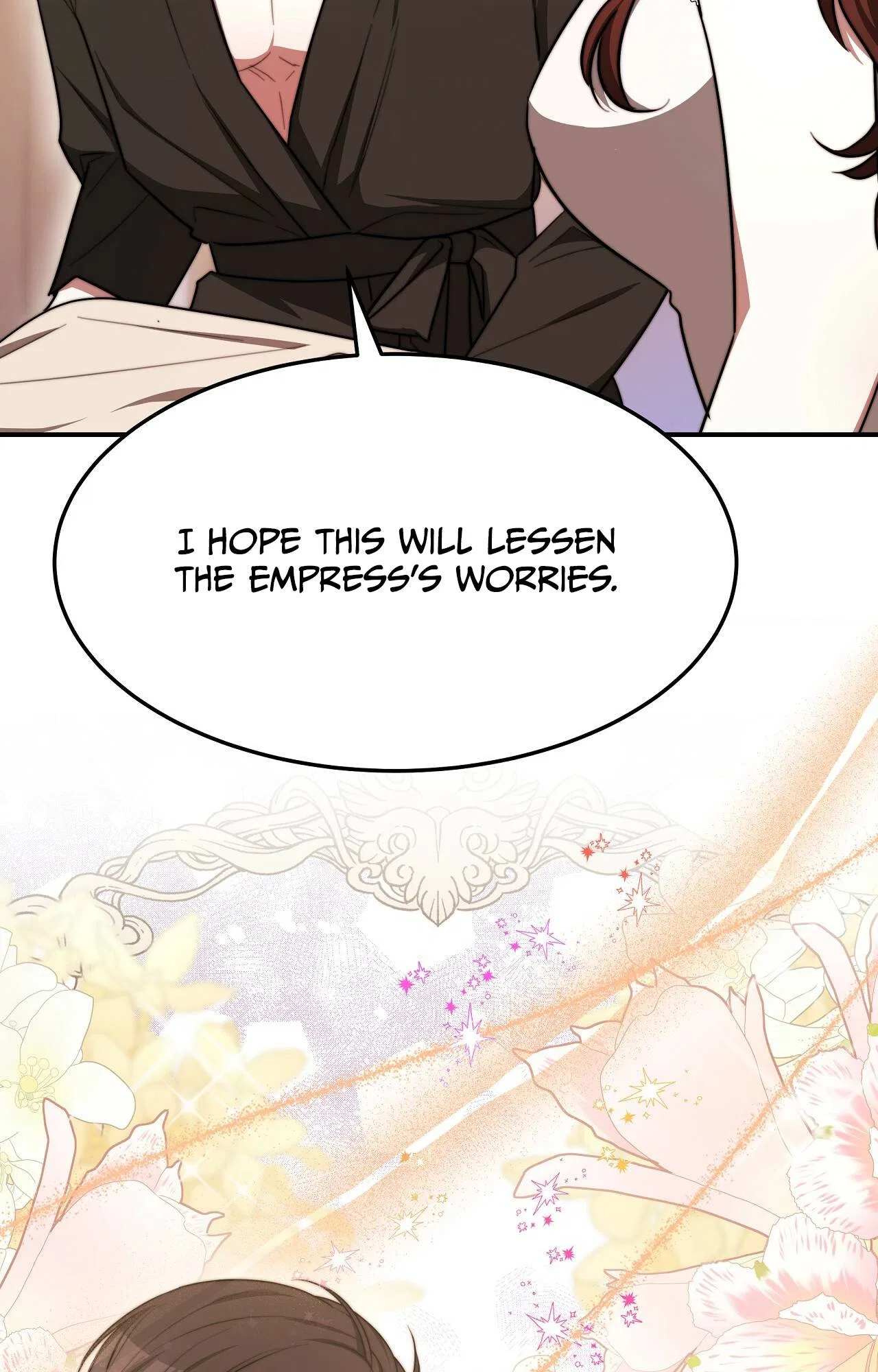 The Three Are Living a Married Life Chapter 56 – Page 84