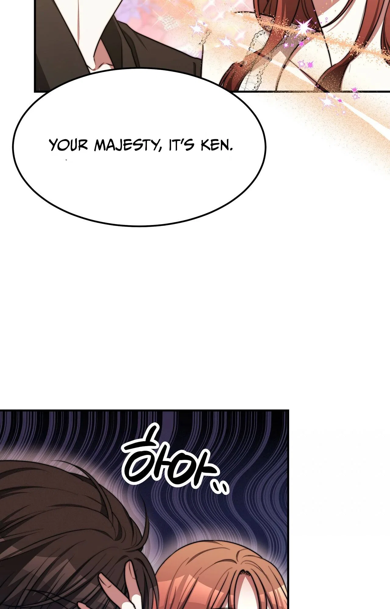 The Three Are Living a Married Life Chapter 56 – Page 87