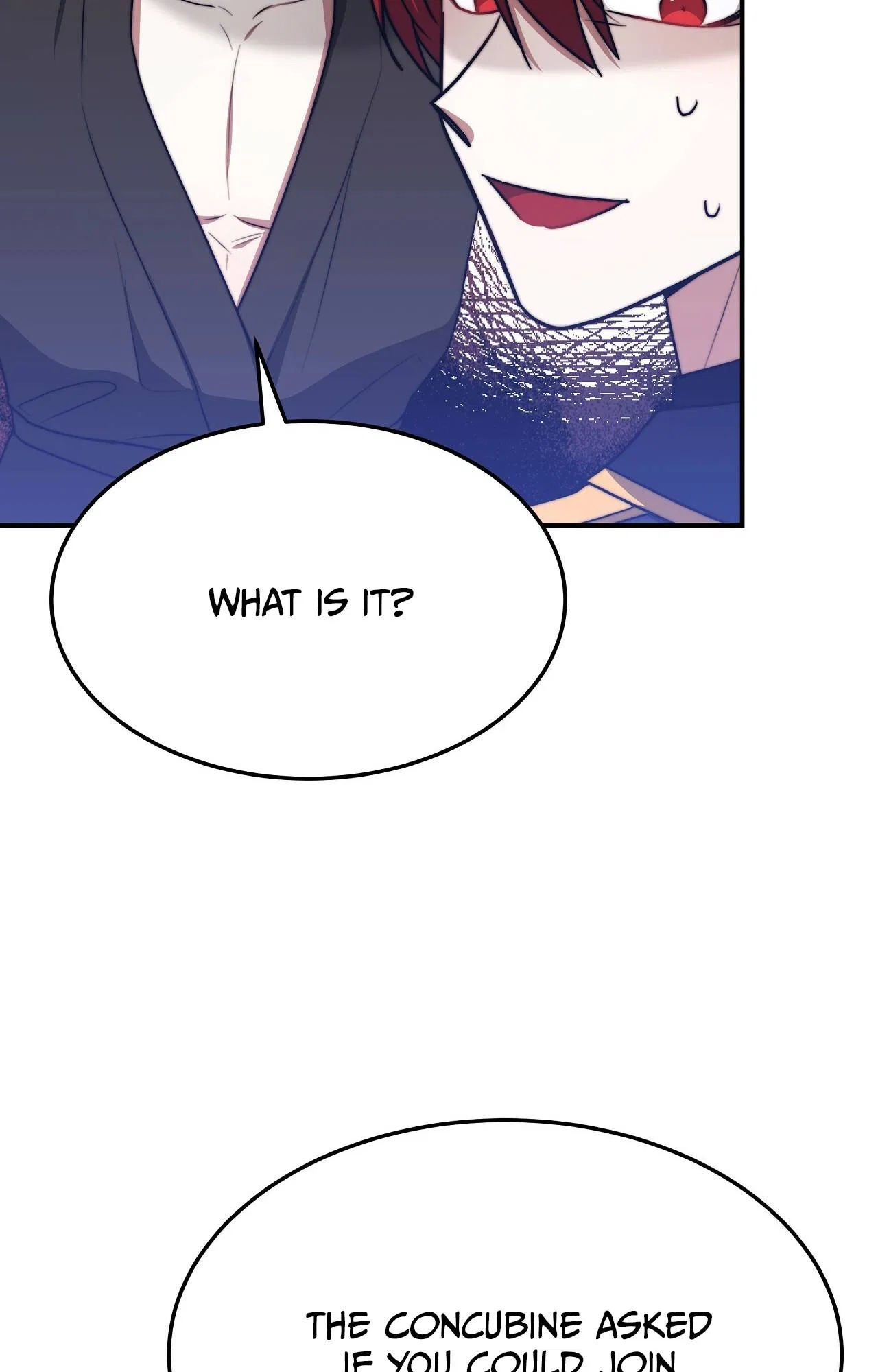 The Three Are Living a Married Life Chapter 56 – Page 91