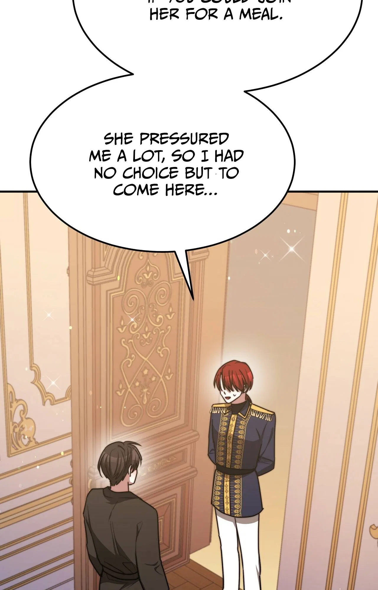 The Three Are Living a Married Life Chapter 56 – Page 92