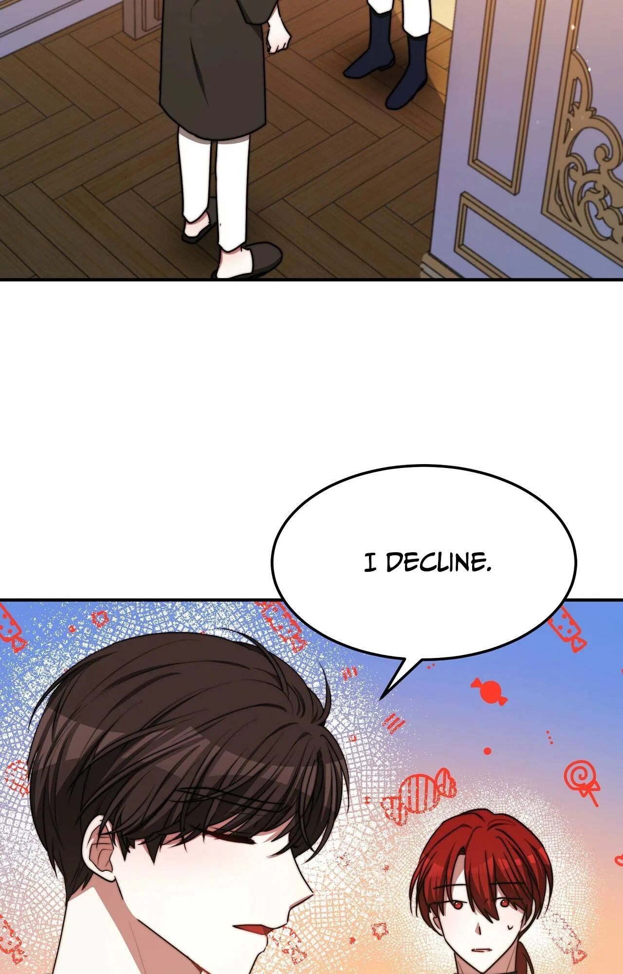 The Three Are Living a Married Life Chapter 56 – Page 93